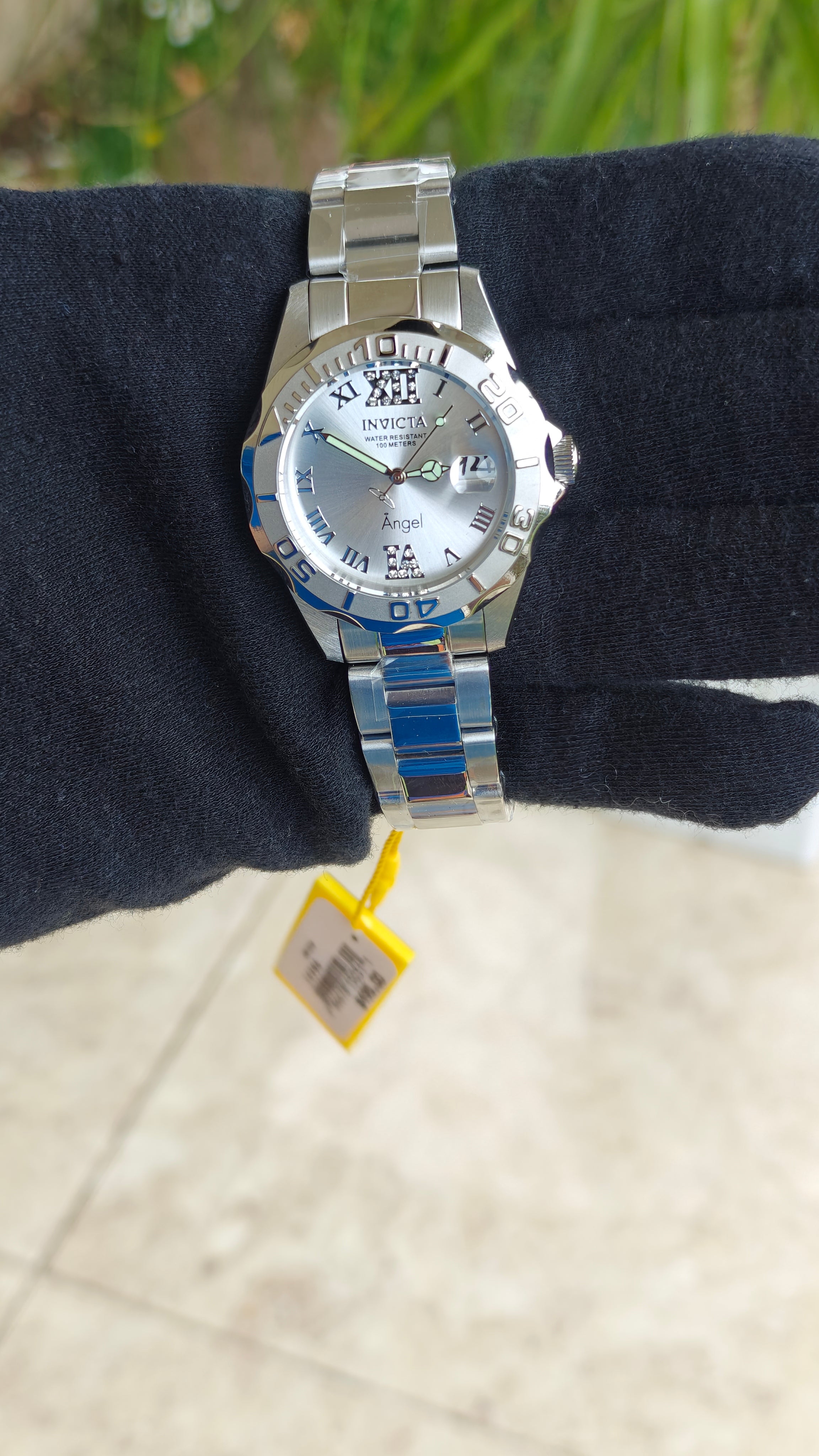 Invicta Angel 14396