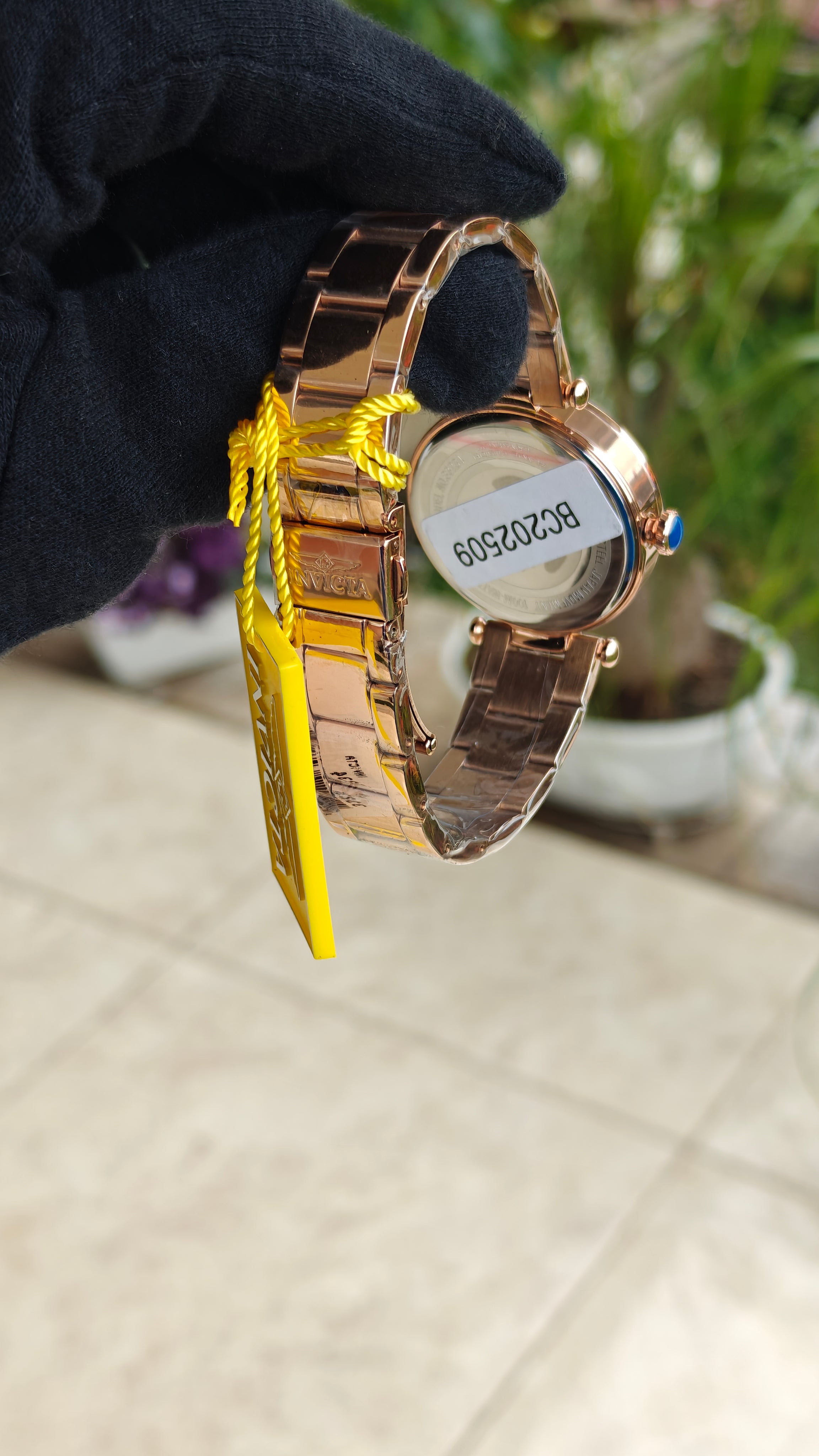 Invicta Wildflower 33234