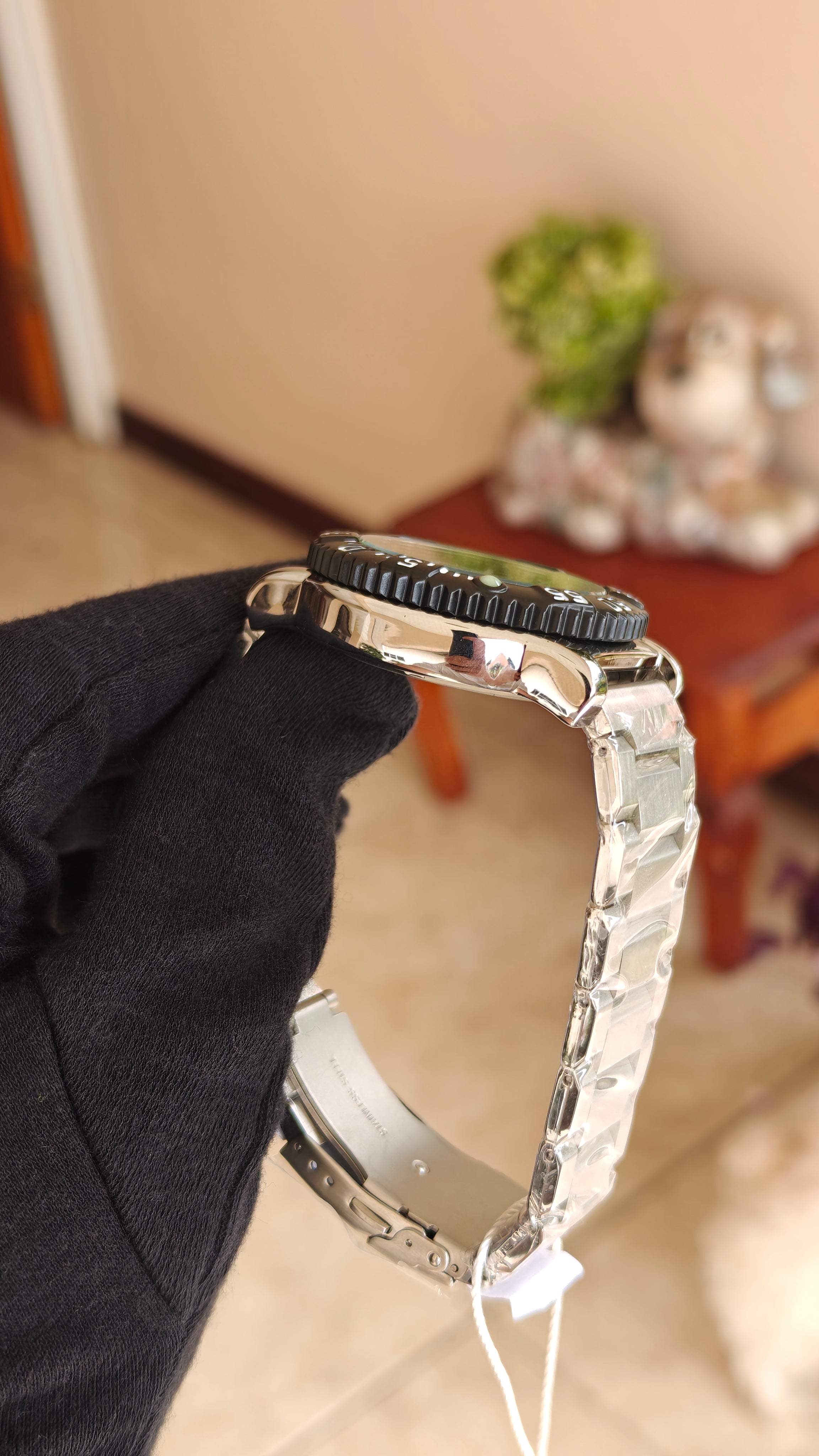 Addiesdive MY-050S – Homenaje al Luminox Navy SEAL