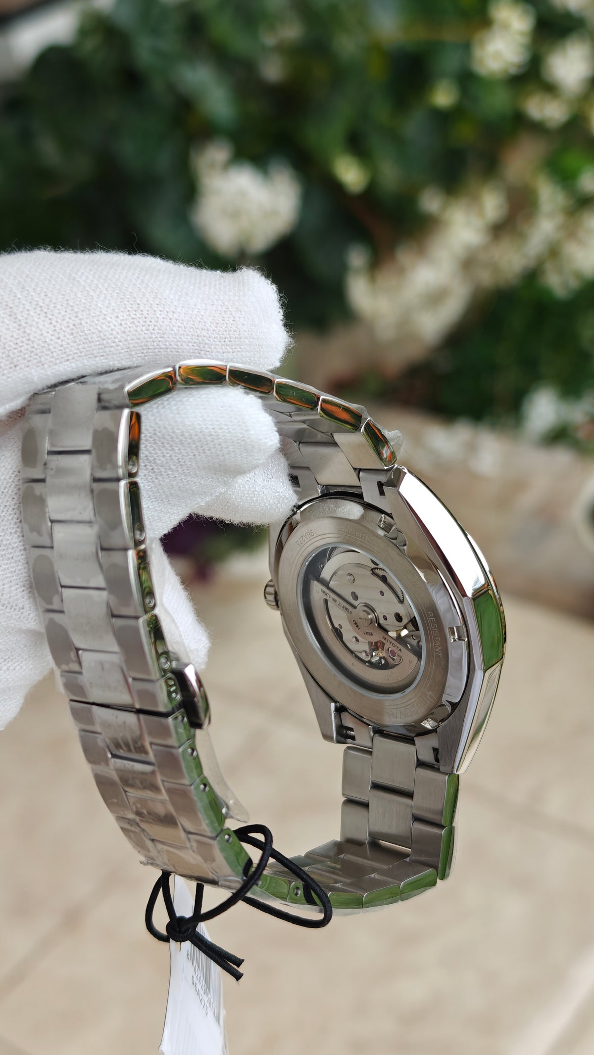Bulova Surveyor 96A275