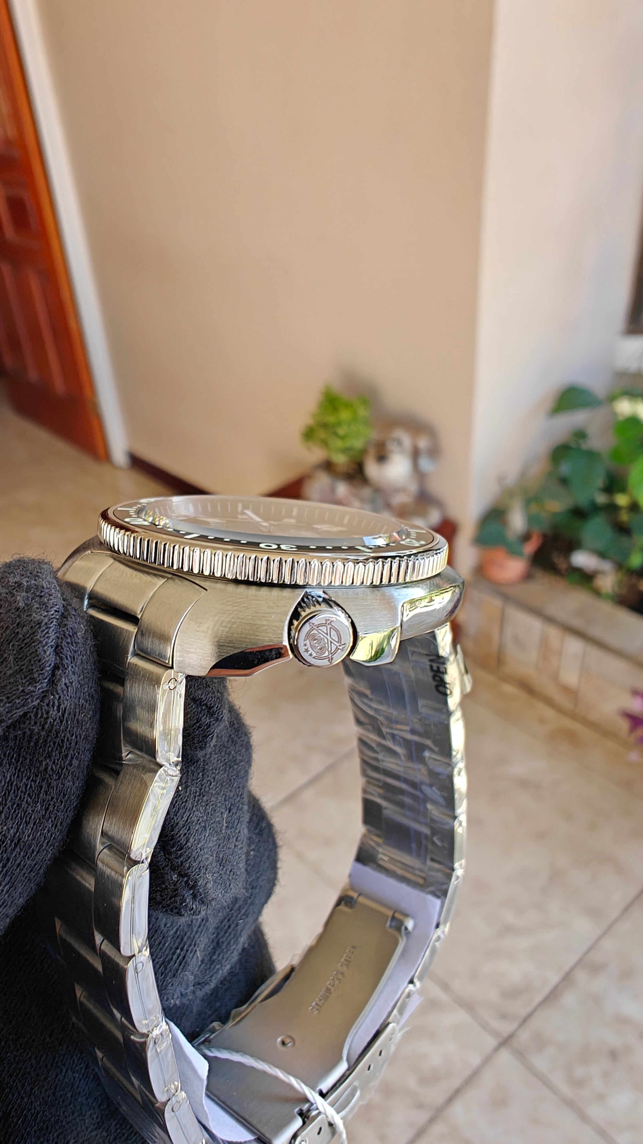 Addiesdive AD2511 – Homenaje al Seiko Prospex “Captain Willard”