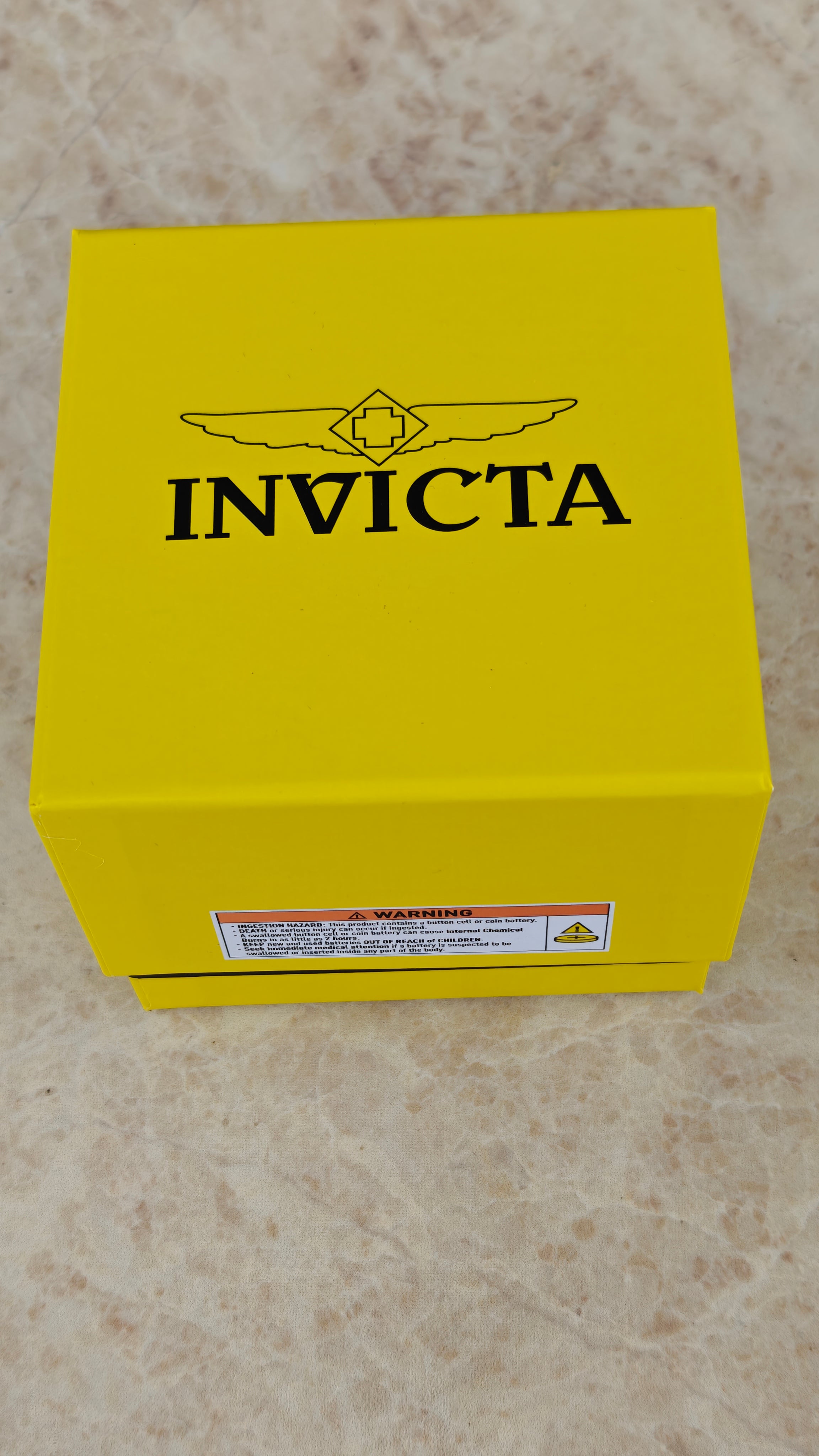 Invicta Angel 14396