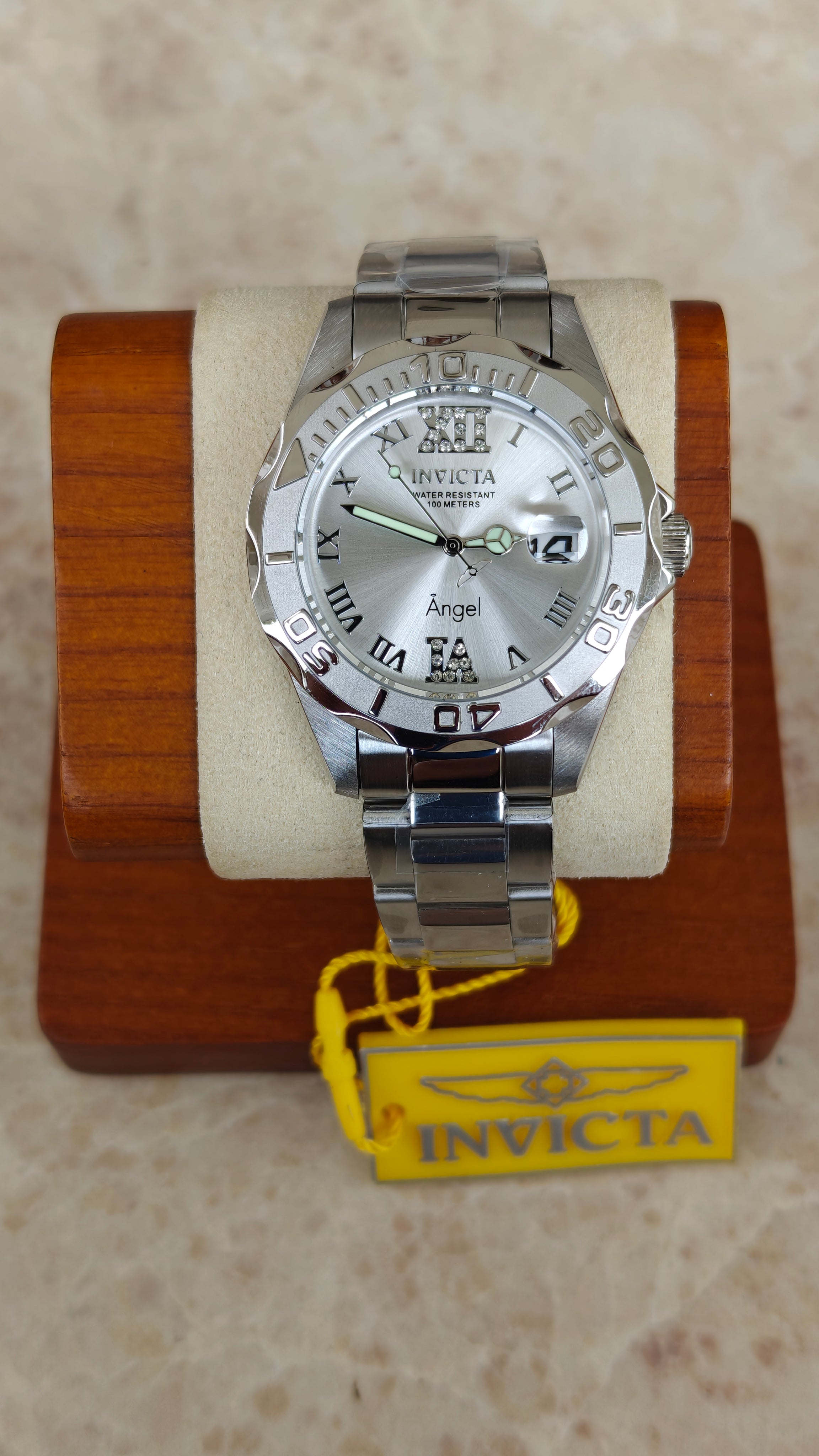 Invicta Angel 14396