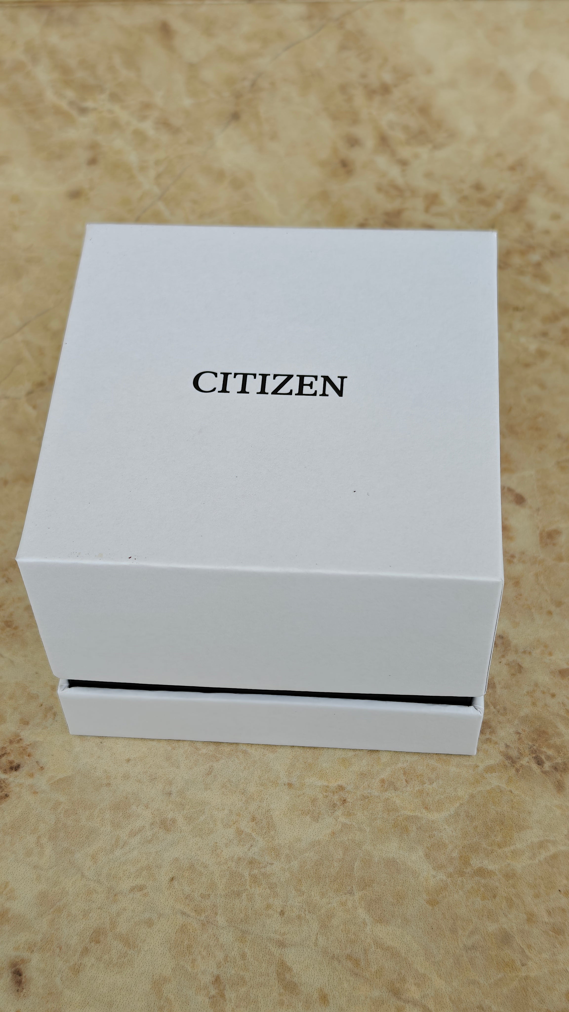 Citizen Tsuyosa NJ0151-53W
