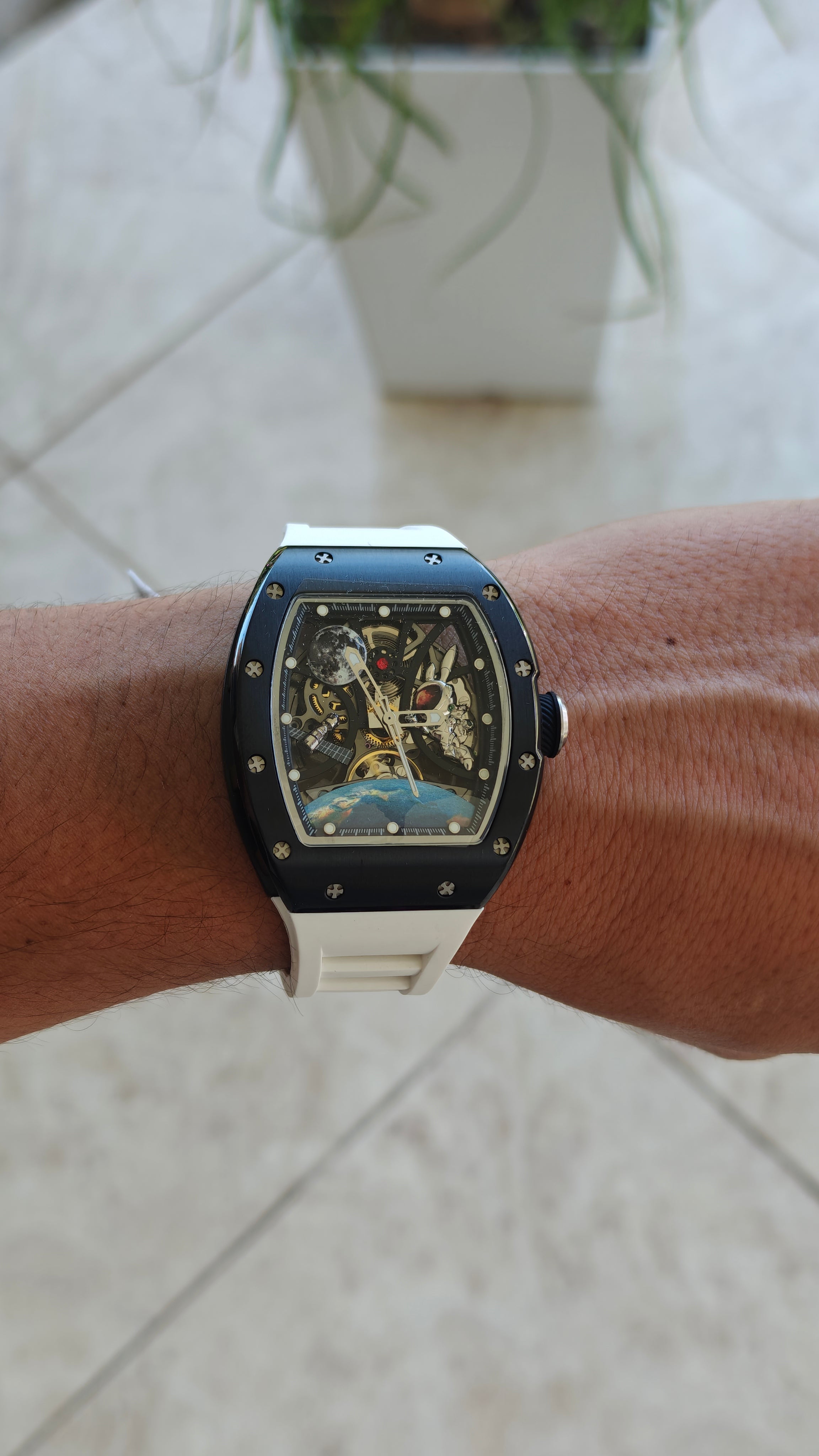 Invicta S1 Rally Interstellar 49010