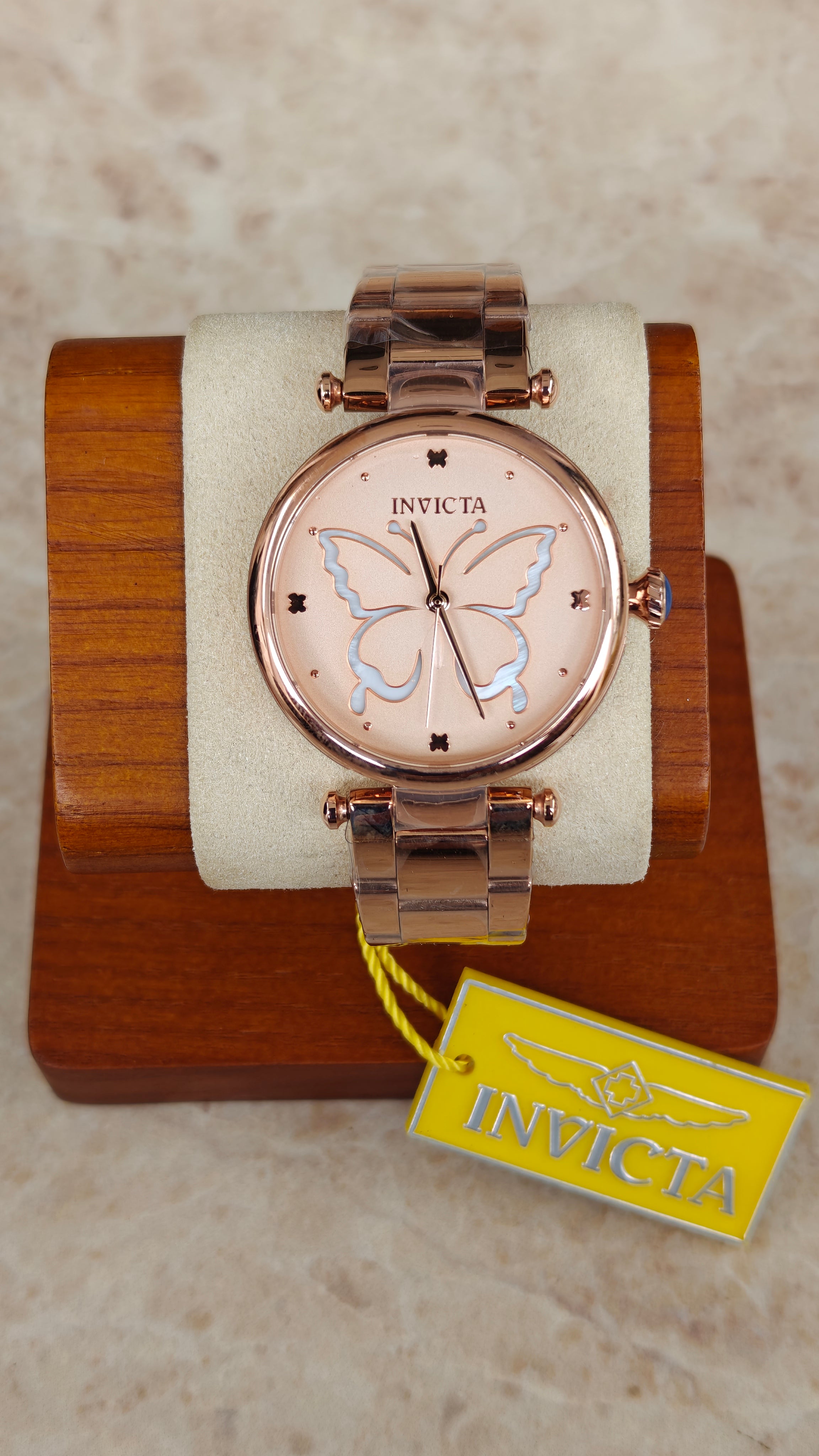 Invicta Wildflower 33234