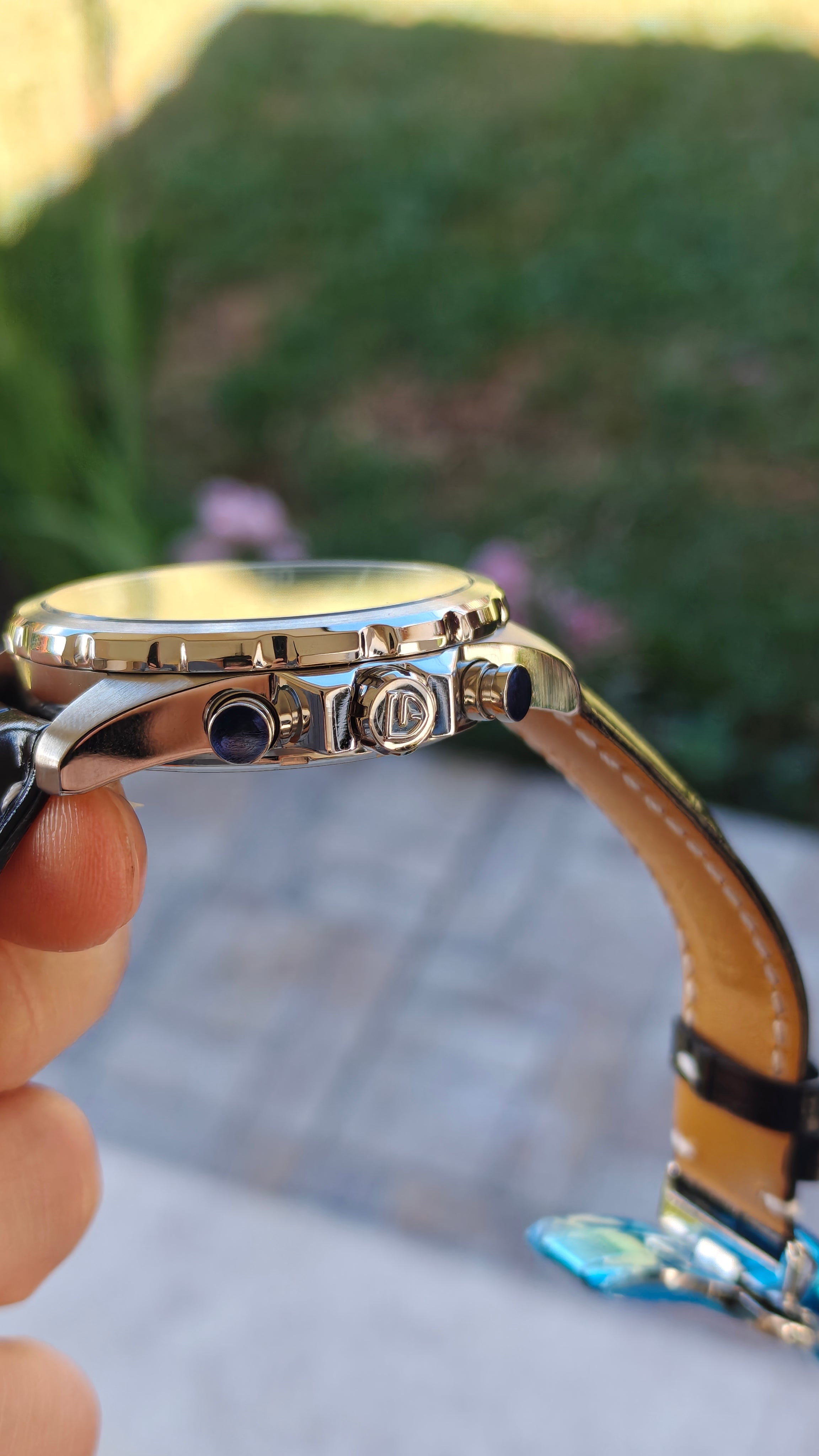 Pagani Design PD-1811 – Diseño original