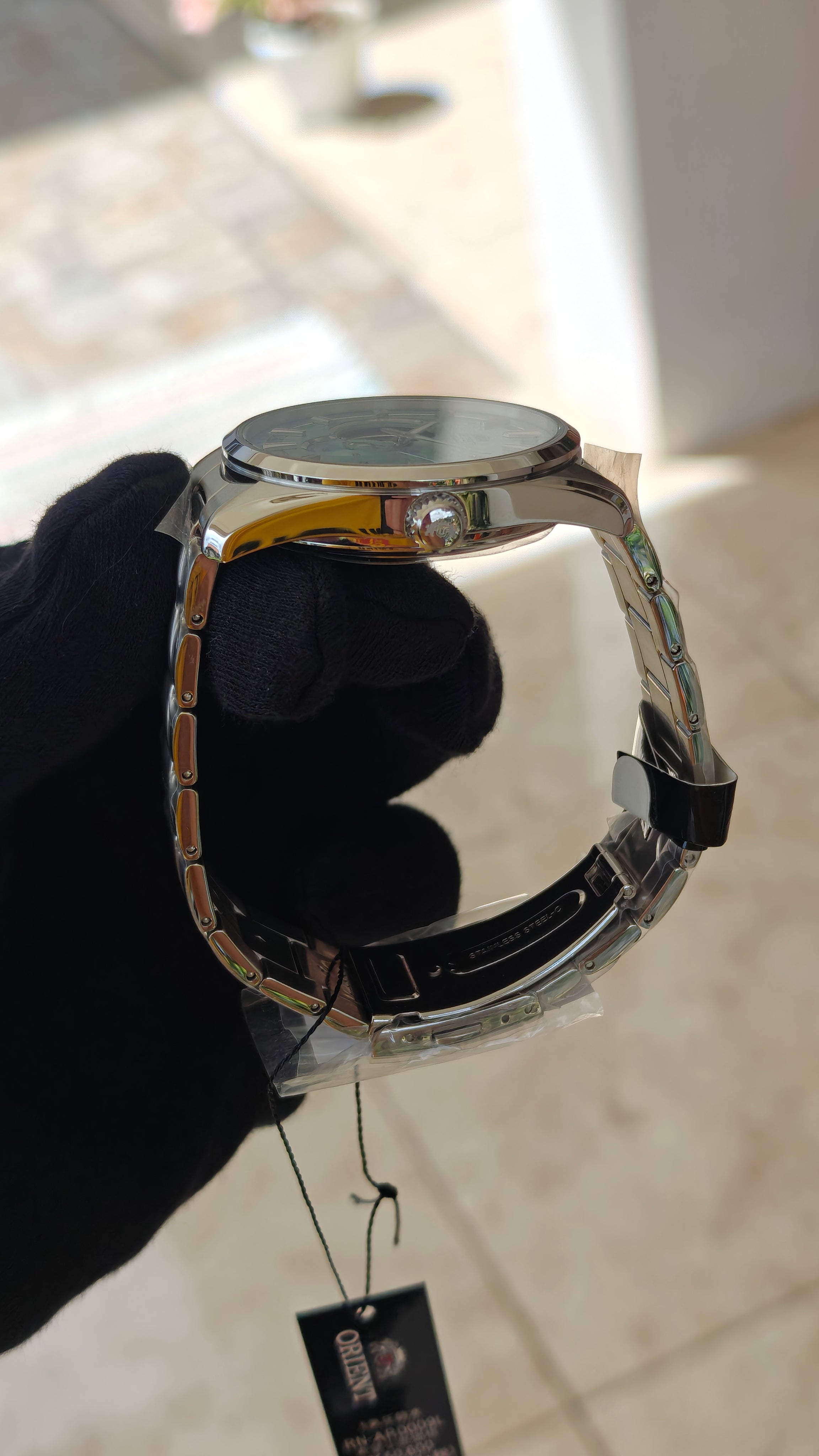 Orient Contemporary RA-AR0009L10B