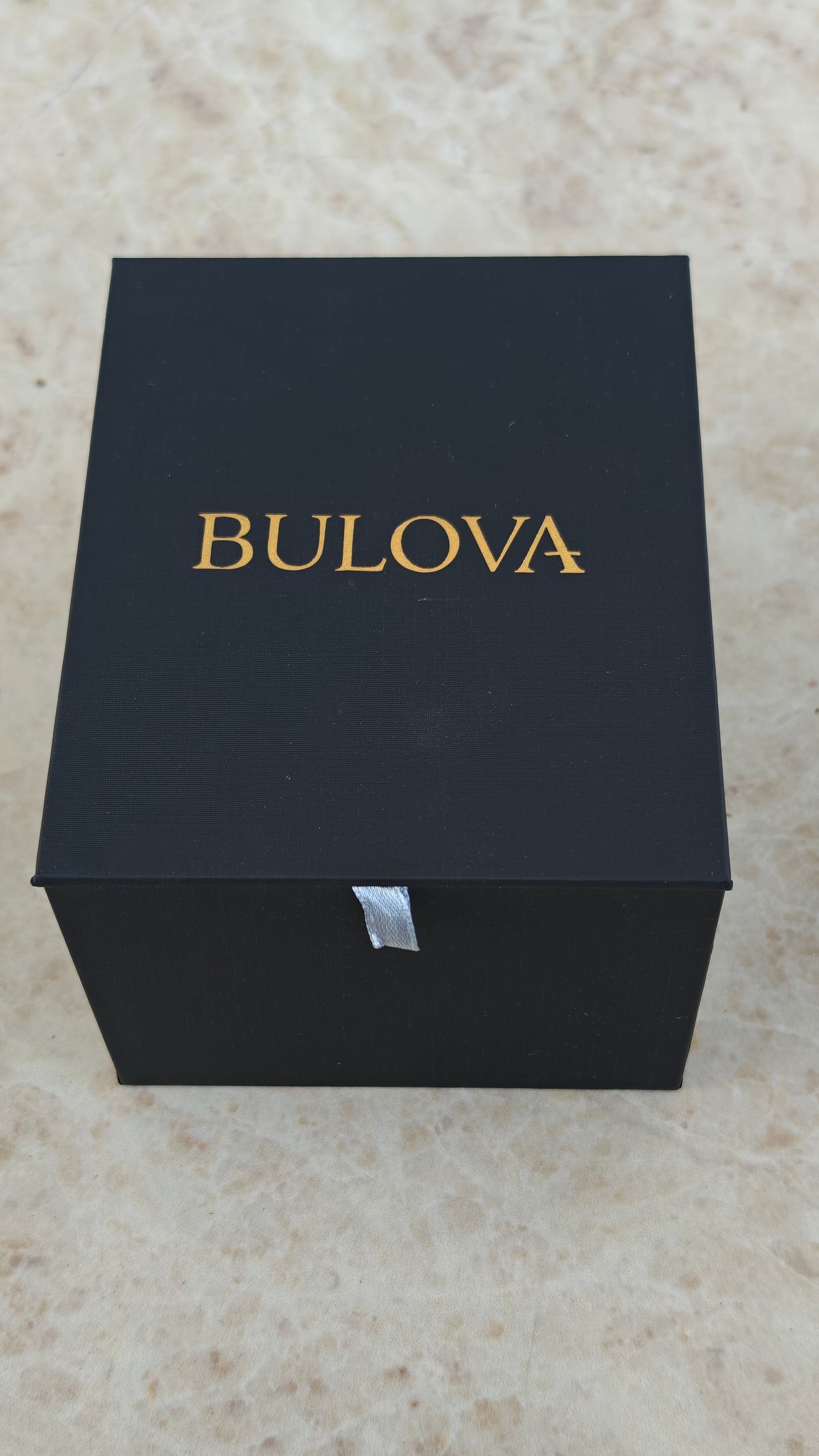 Bulova Marine Star 98A227 – Automático Blue & Rose Gold