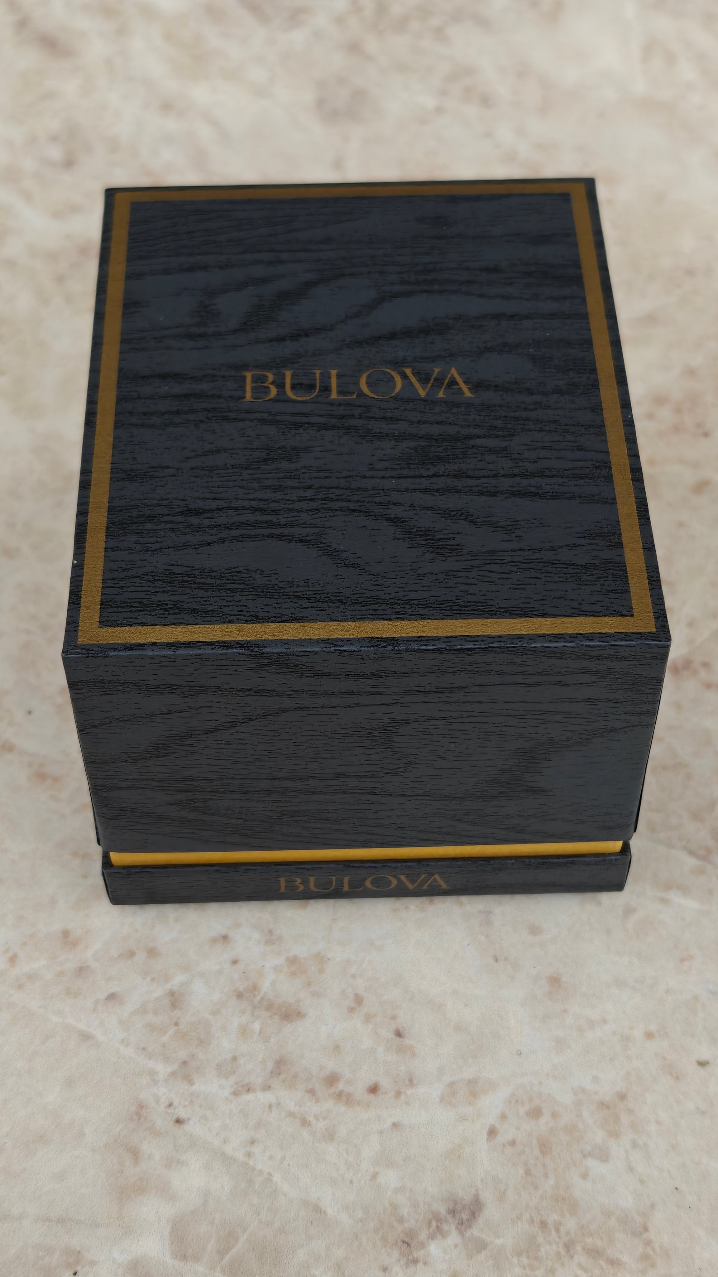 Bulova Sutton Automatic 96A187