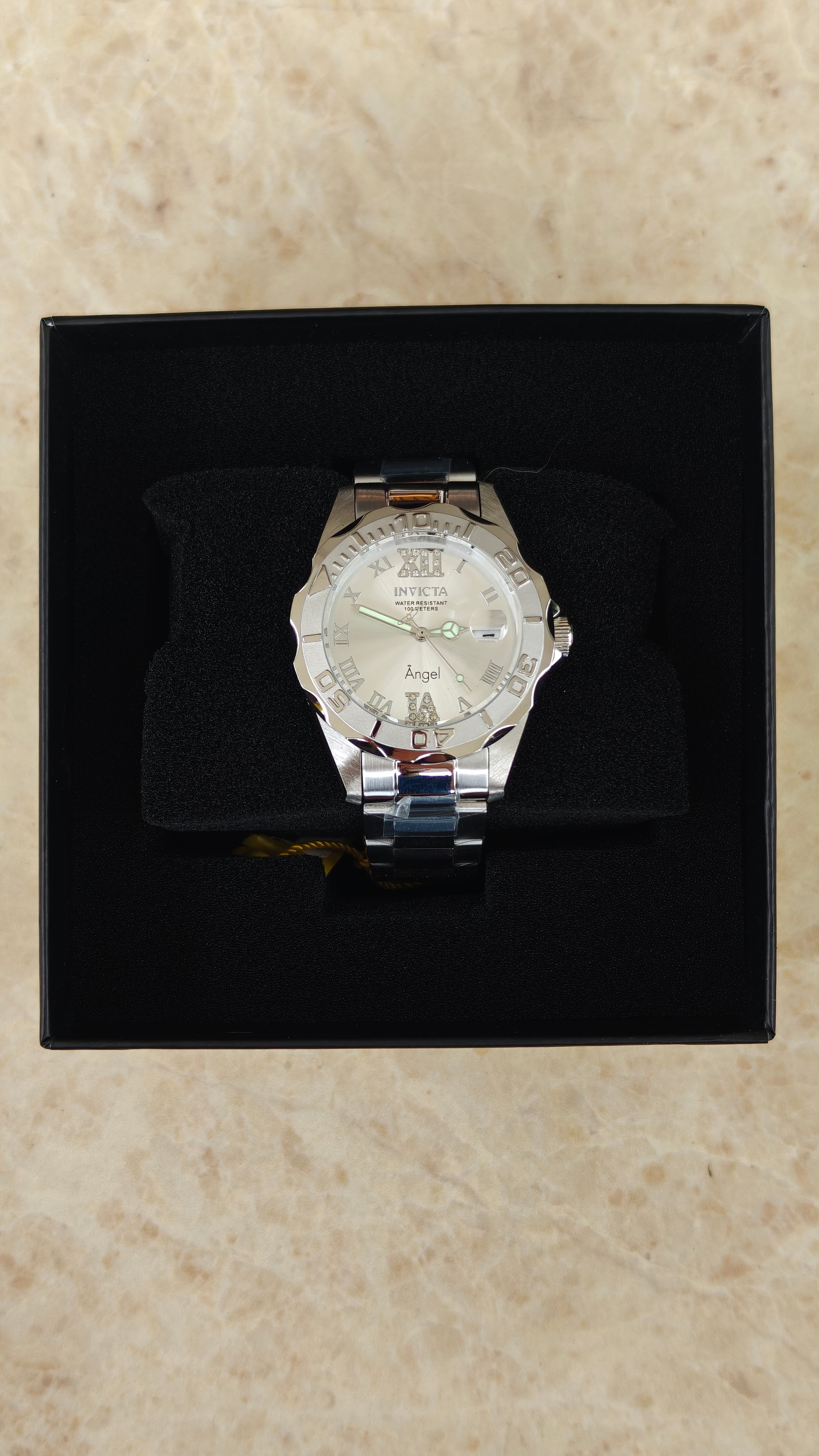 Invicta Angel 14396