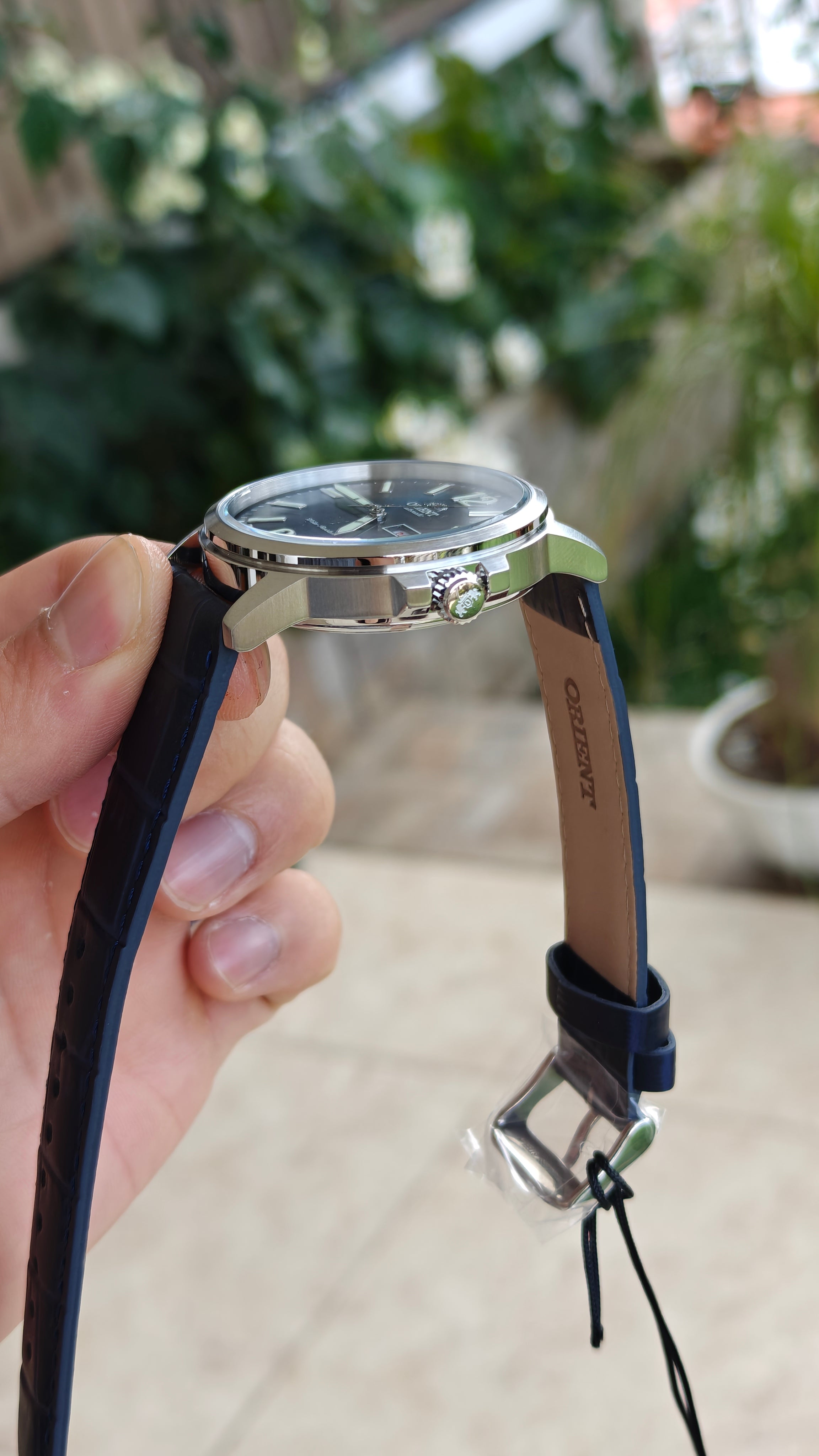 Orient Classic RA-AA0C05L19B
