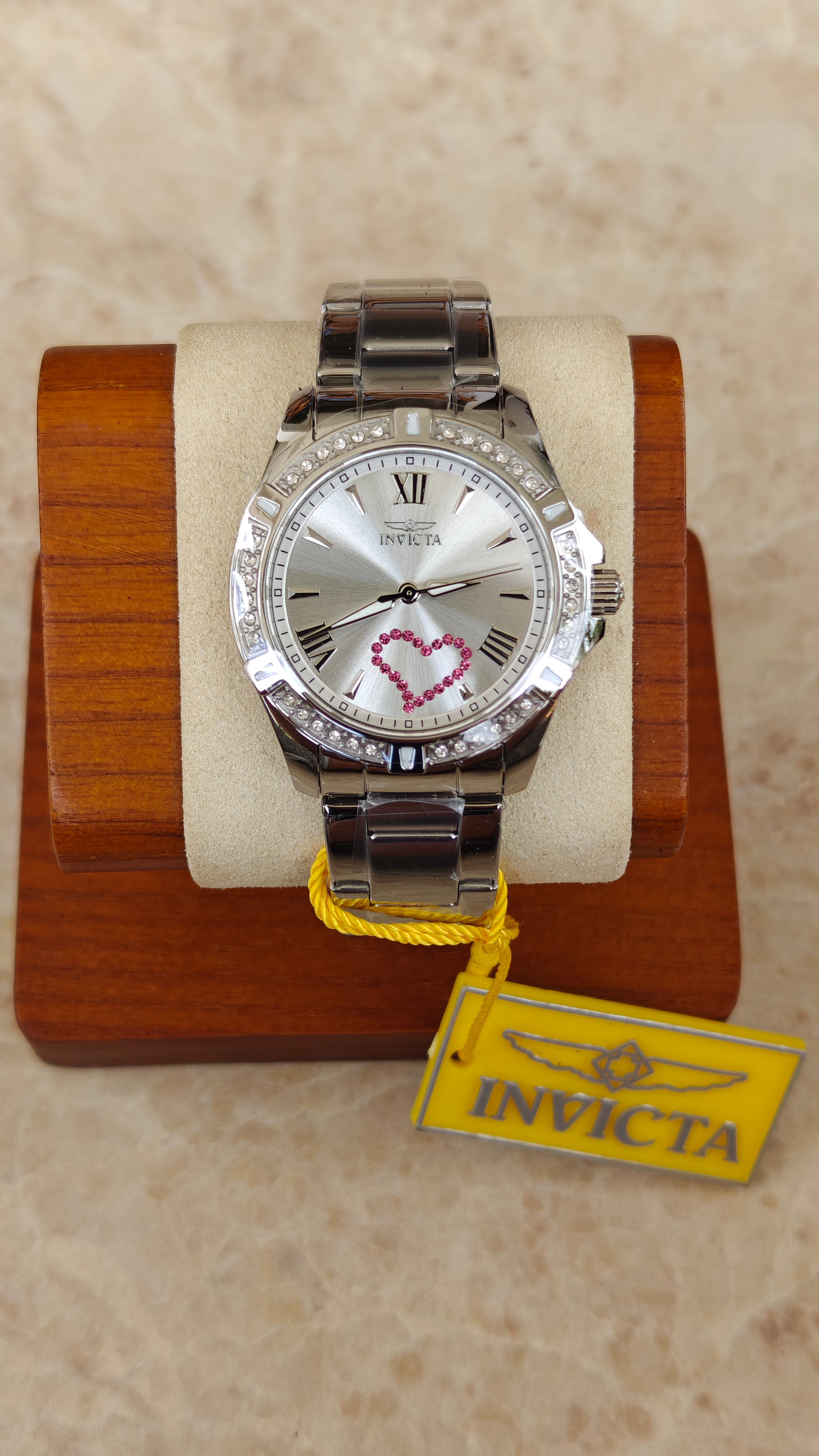 Invicta Angel 49842