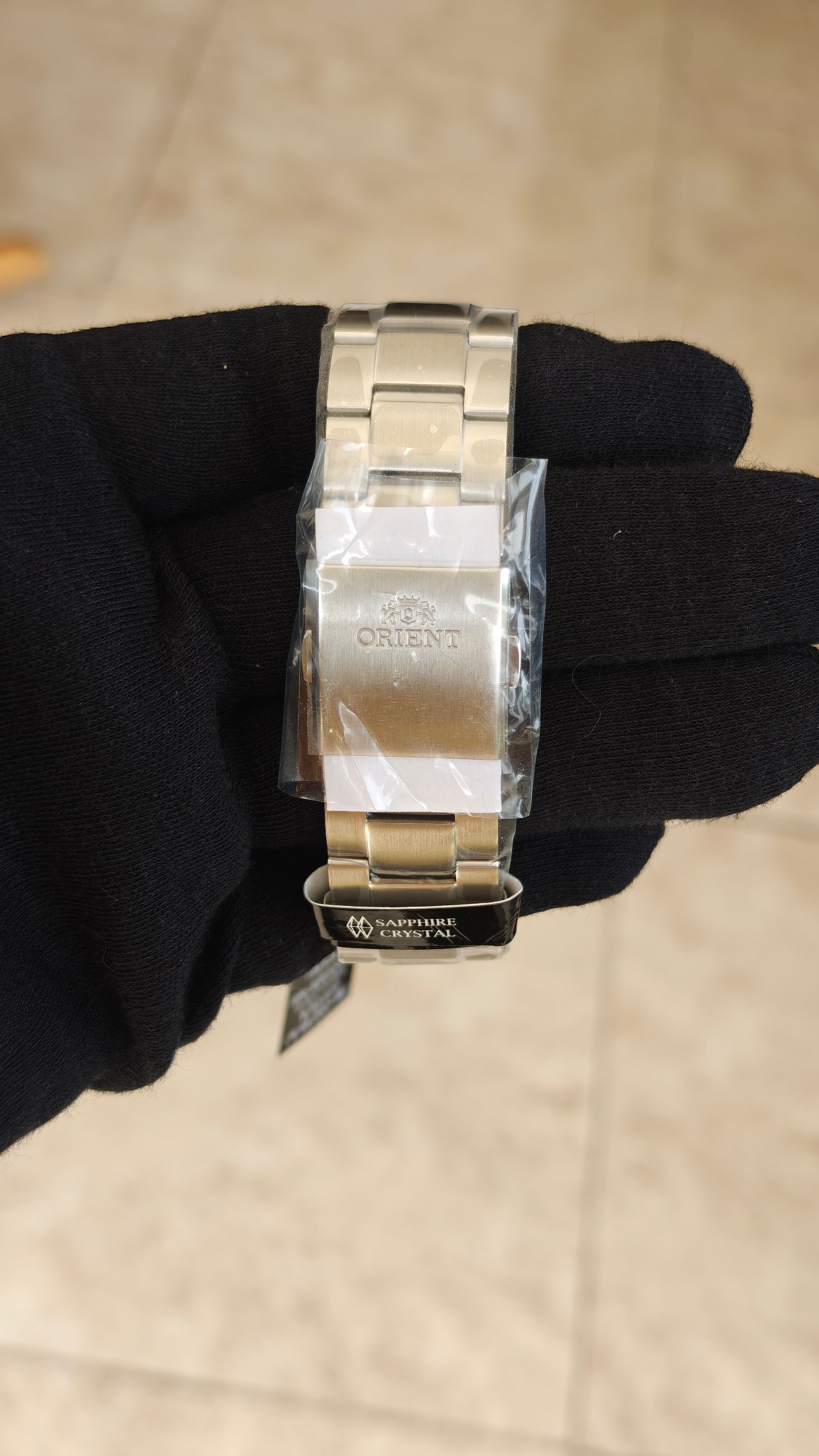 Orient Contemporary RA-AR0009L10B