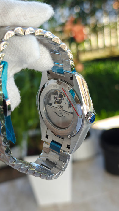 Pagani Design PD-1783 – Homenaje al Rolex Day-Date President