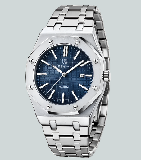 Reloj Quartz BENYAR