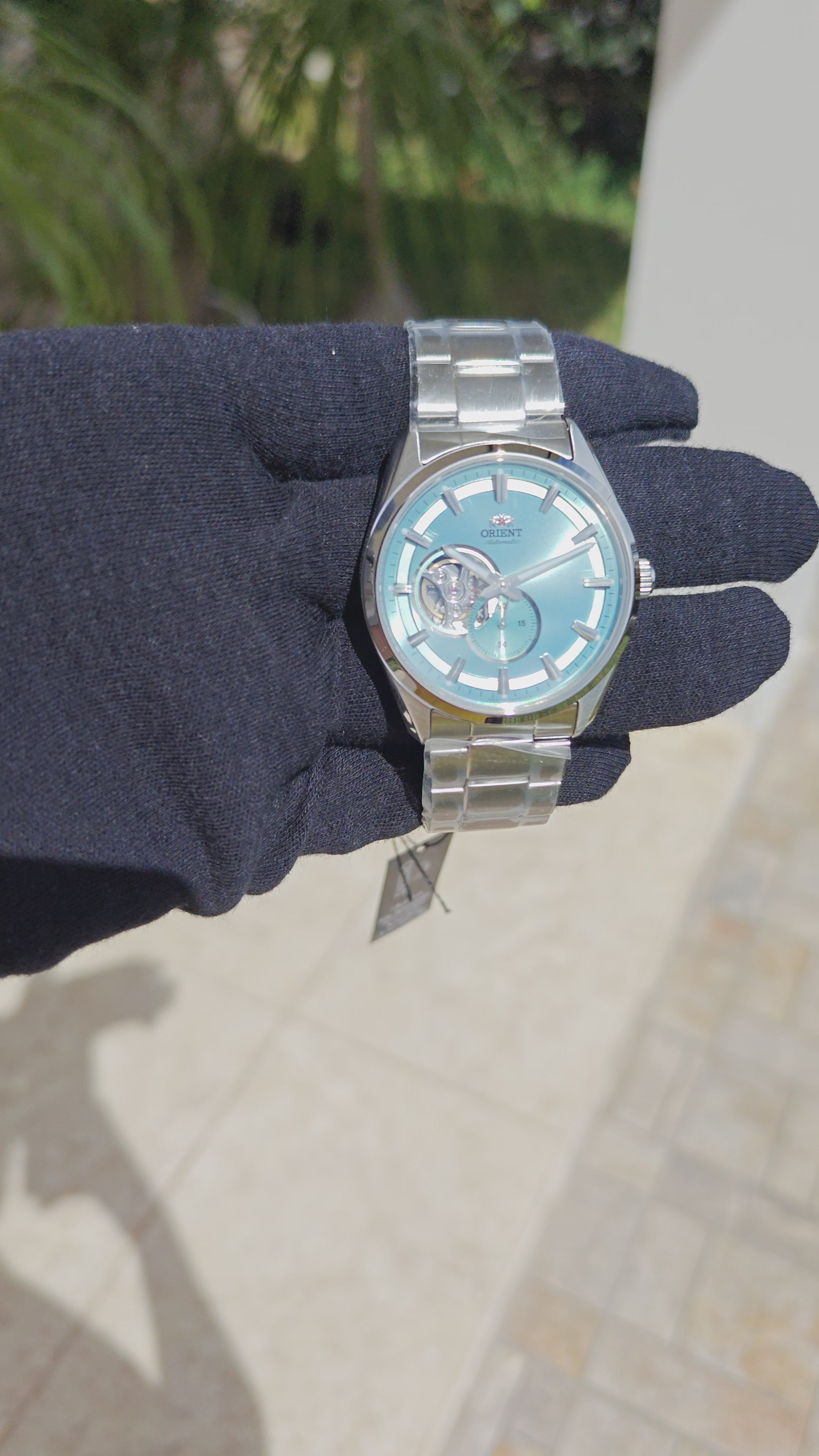 Orient Contemporary RA-AR0009L10B