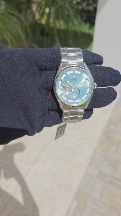 Orient Contemporary RA-AR0009L10B