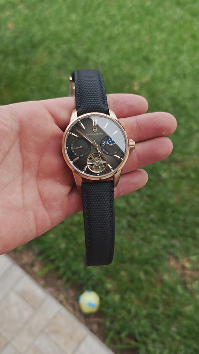 Pagani Design PD-YS021 Moonphase