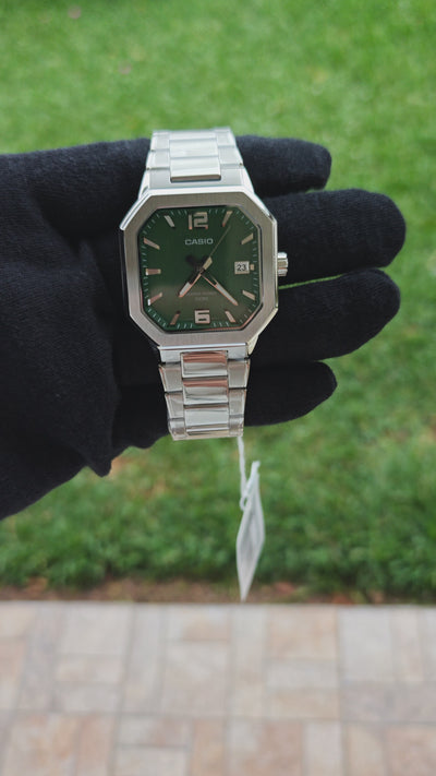 Casio MTP-B195D-3AV