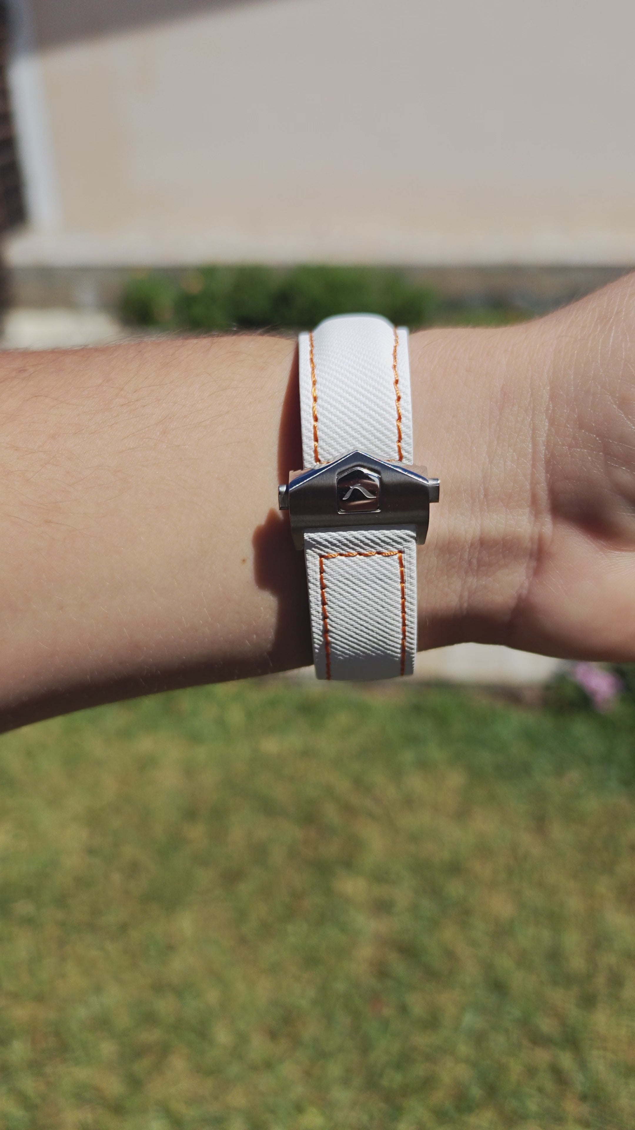 Specht & Söhne SP0009 – Homenaje al TAG Heuer Monaco