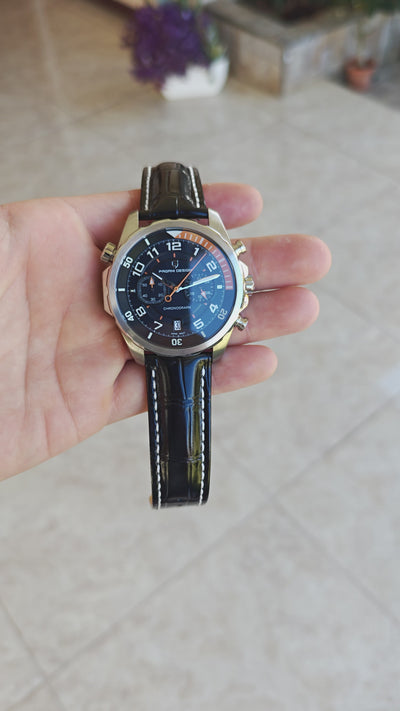 Pagani Design PD-1811 – Diseño original