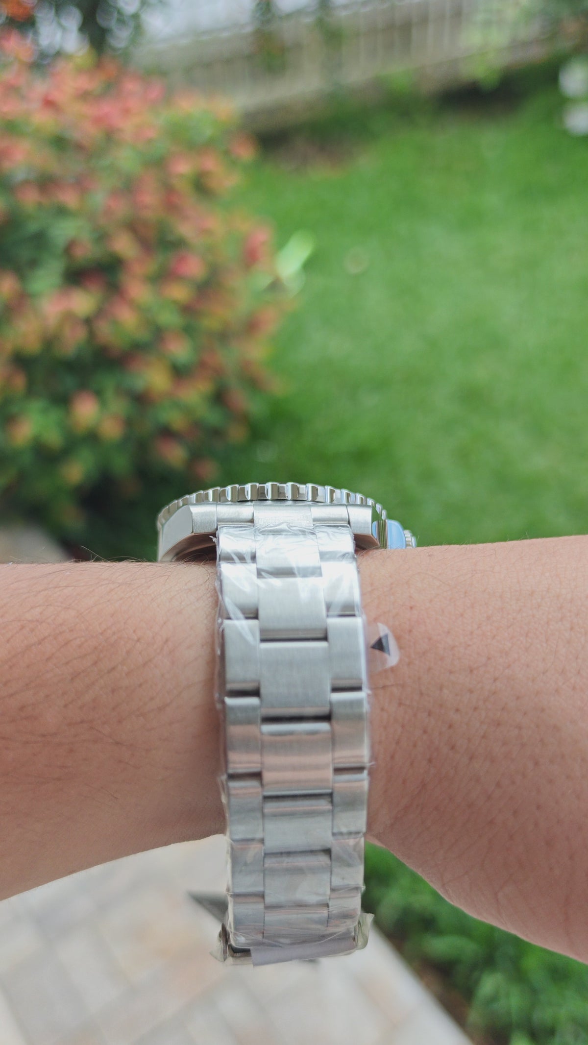 Addiesdive AD2537 – Diver de Cuarzo 200 Metros