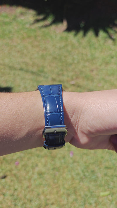 Specht & Söhne SP0002 – Homenaje al Patek Philippe Nautilus