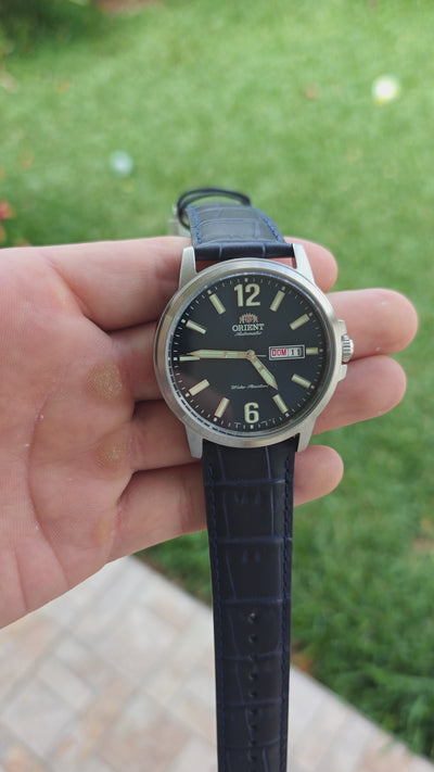 Orient Classic RA-AA0C05L19B