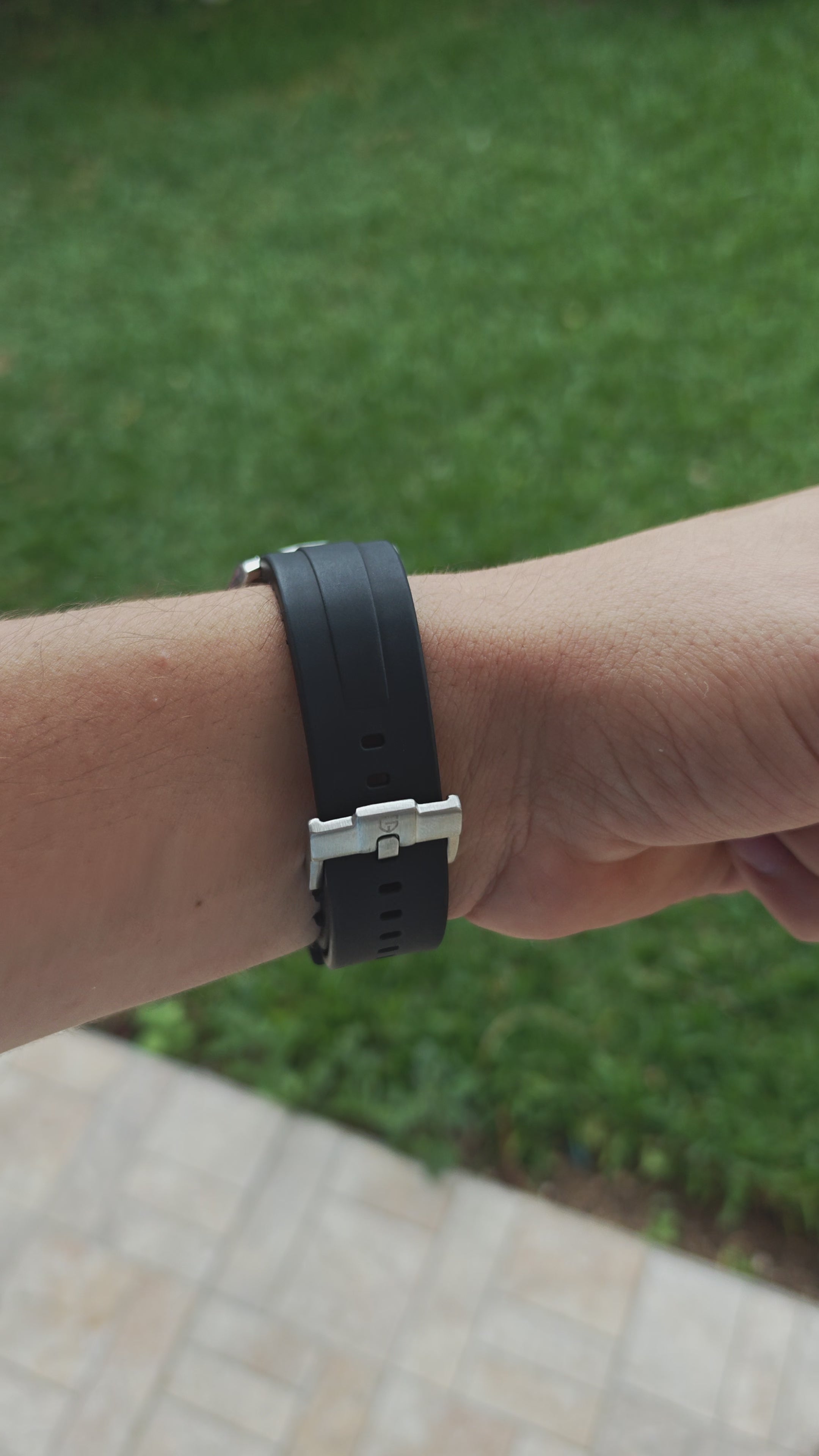 Pagani Design PD-1664 (Homenaje al Rolex Daytona)