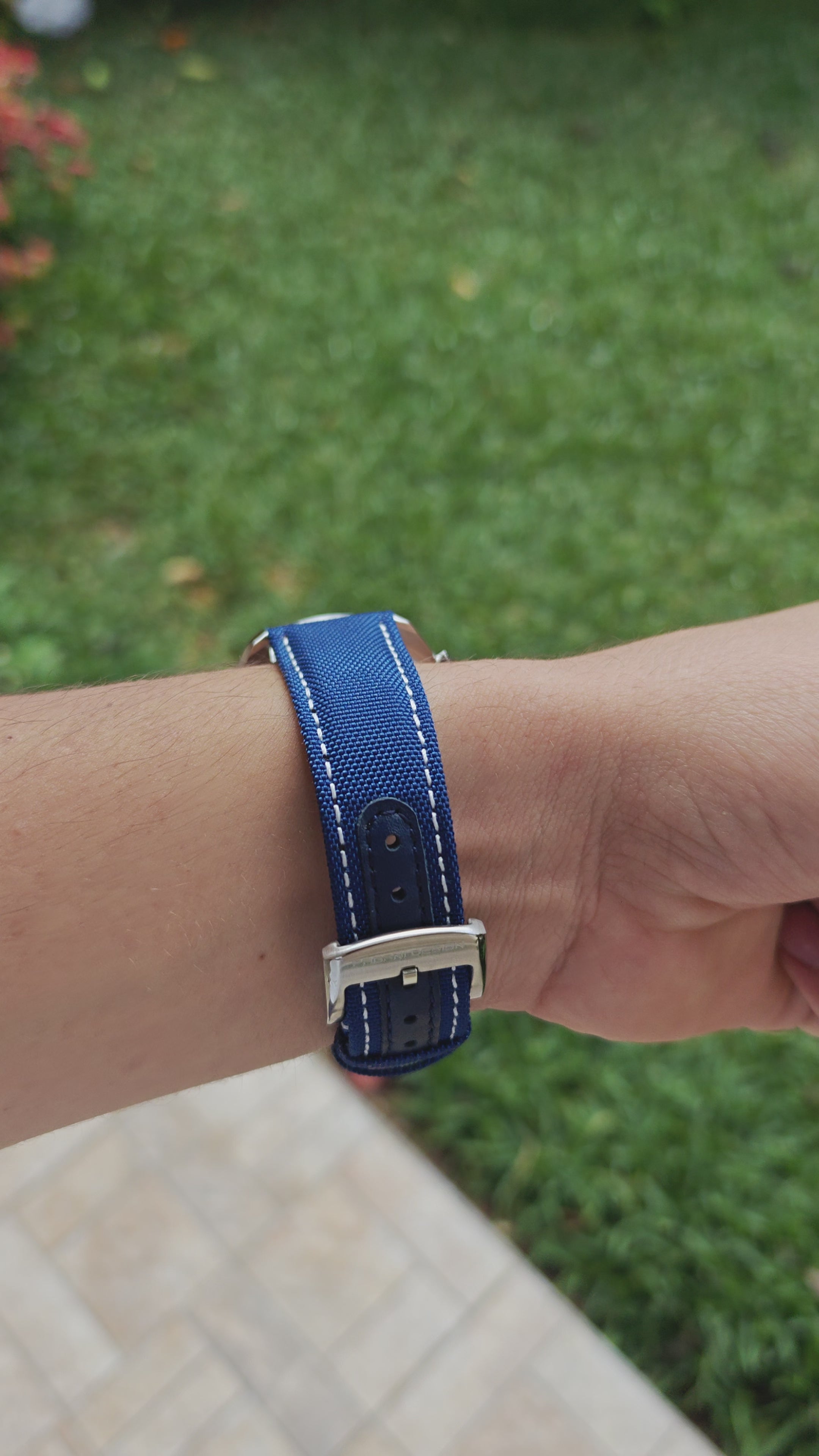 Pagani Design PD-1701 – Homenaje al Speedmaster “Snoopy Edition” (sin Snoopy)