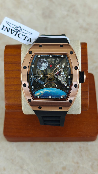 Invicta S1 Rally Interstellar 49011