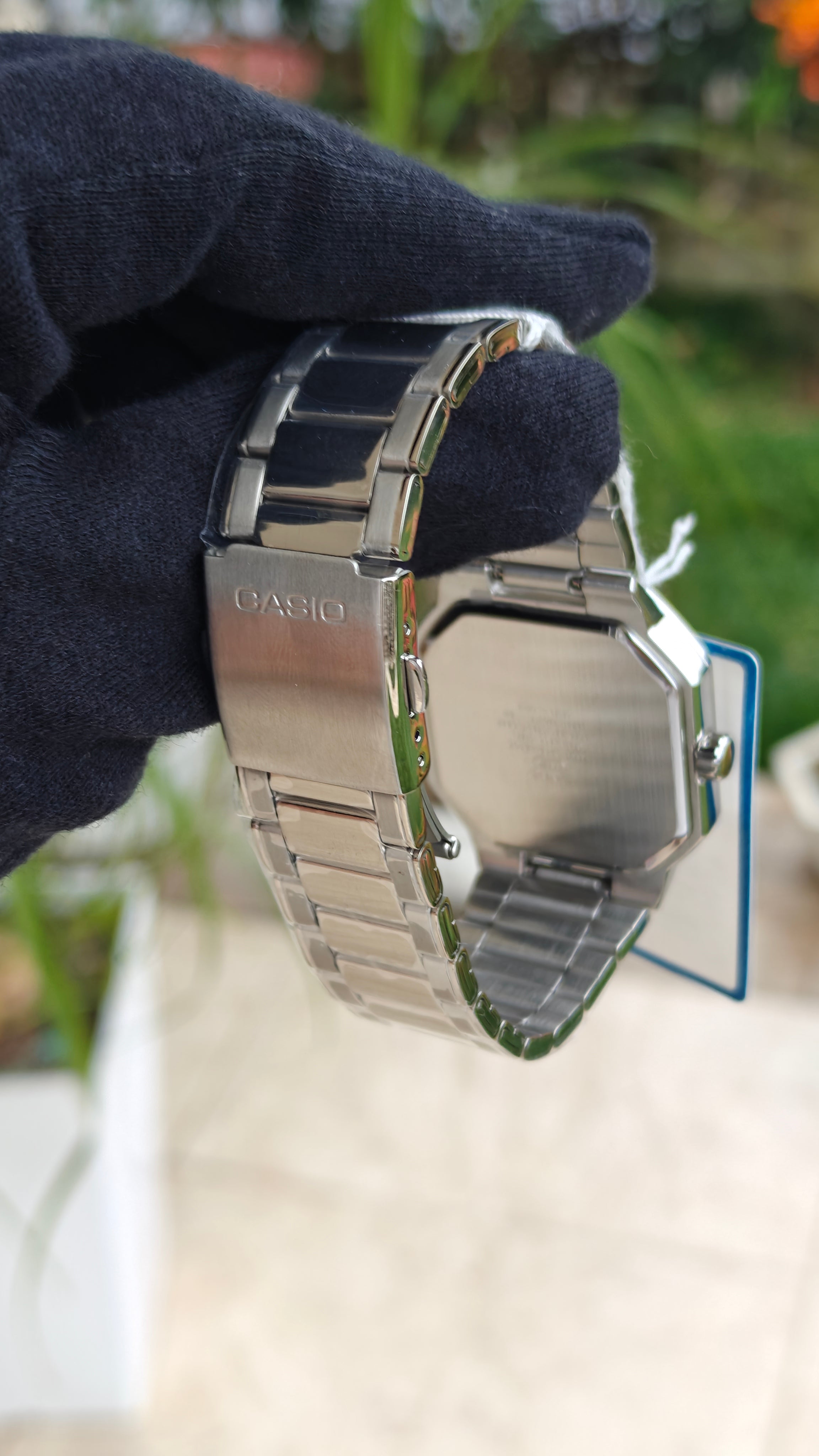 Casio MTP-B195D-3AV