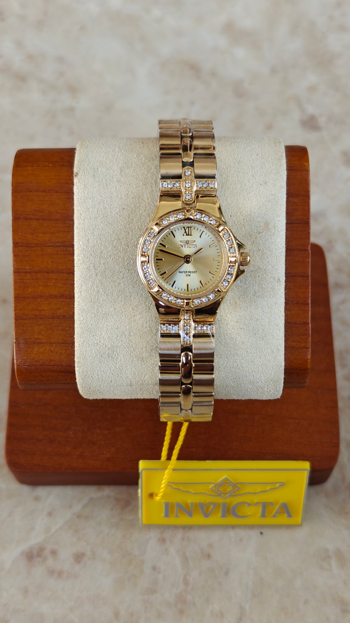 Invicta Wildflower 0134