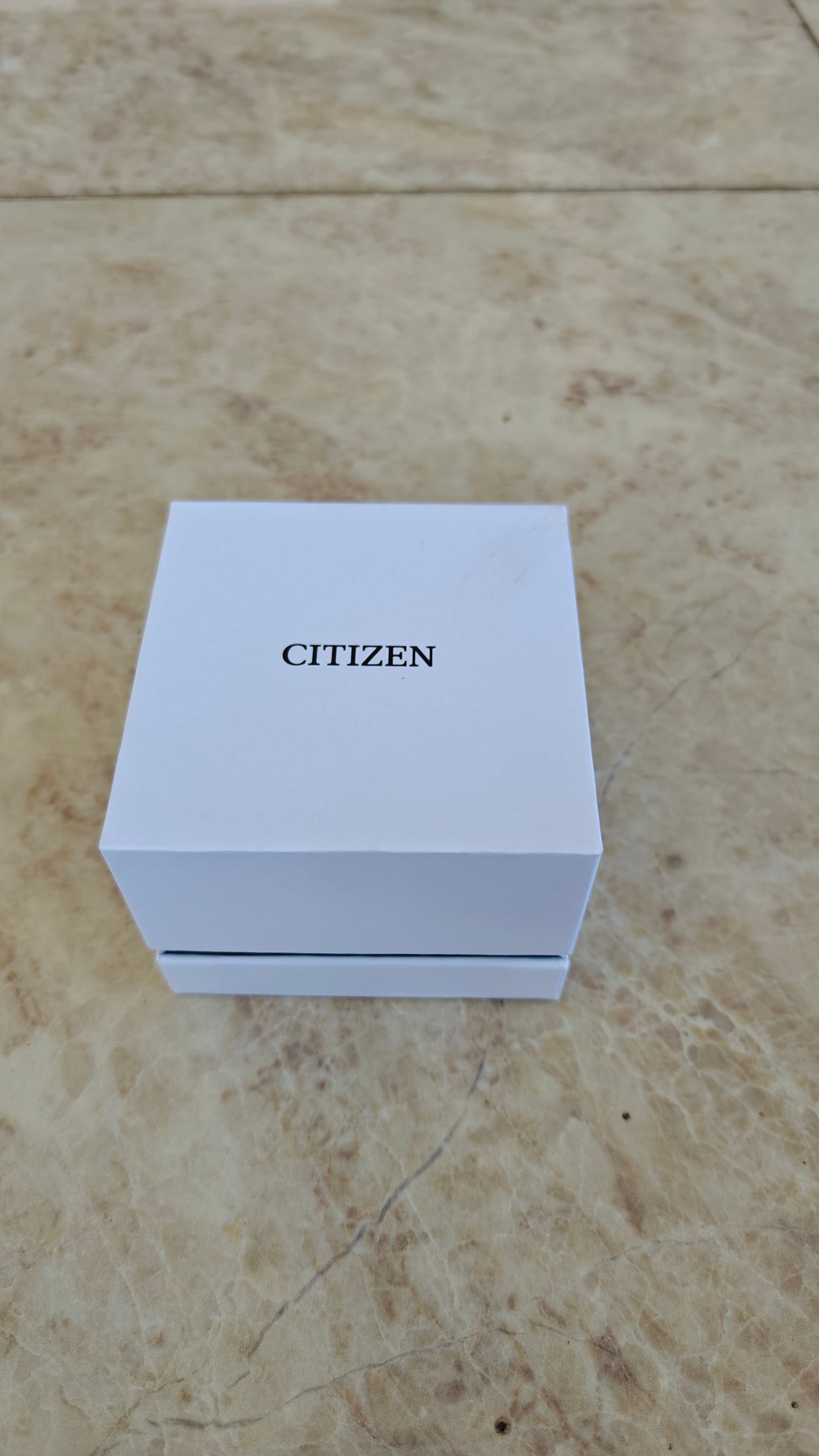 Citizen Tsuyosa NJ0151-88X – Automatic Blue Dial