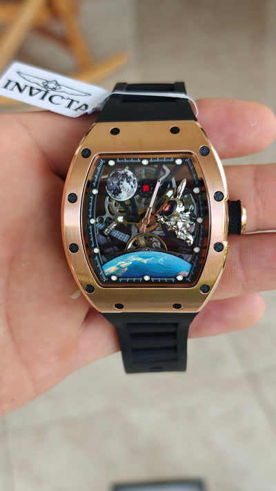 Invicta S1 Rally Interstellar 49011
