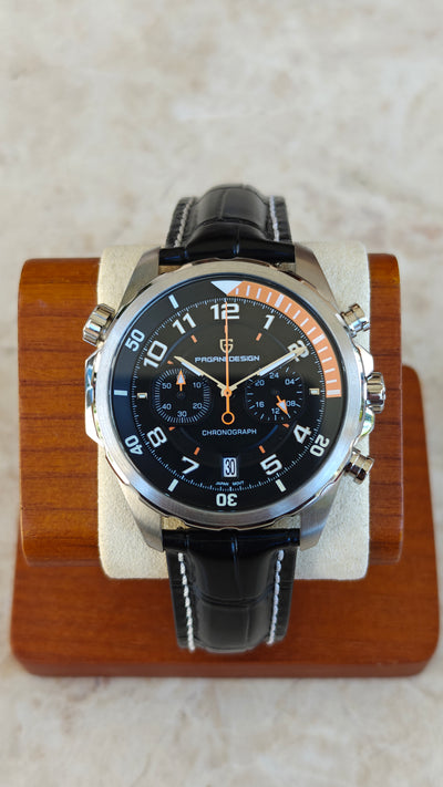 Pagani Design PD-1811 – Diseño original