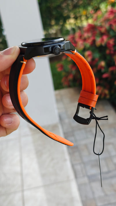 AVI-8 Bell X-1 Machbuster Automatic