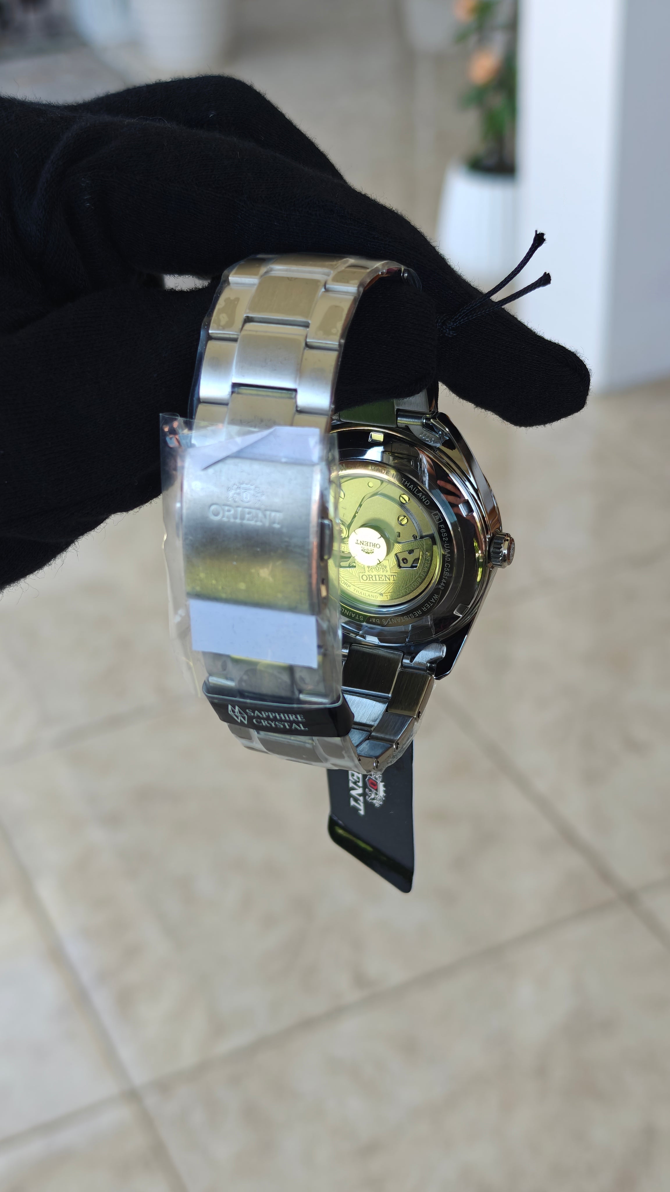 Orient Contemporary RA-AR0008E10B
