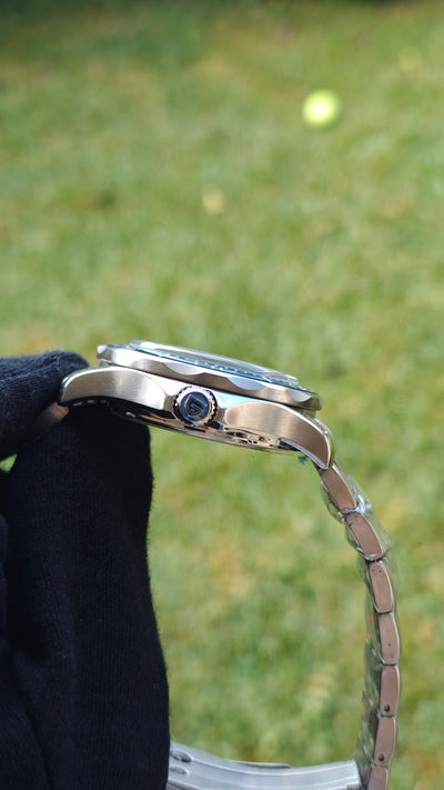 Pagani Design PD-1685 – Homenaje al Omega Seamaster 007