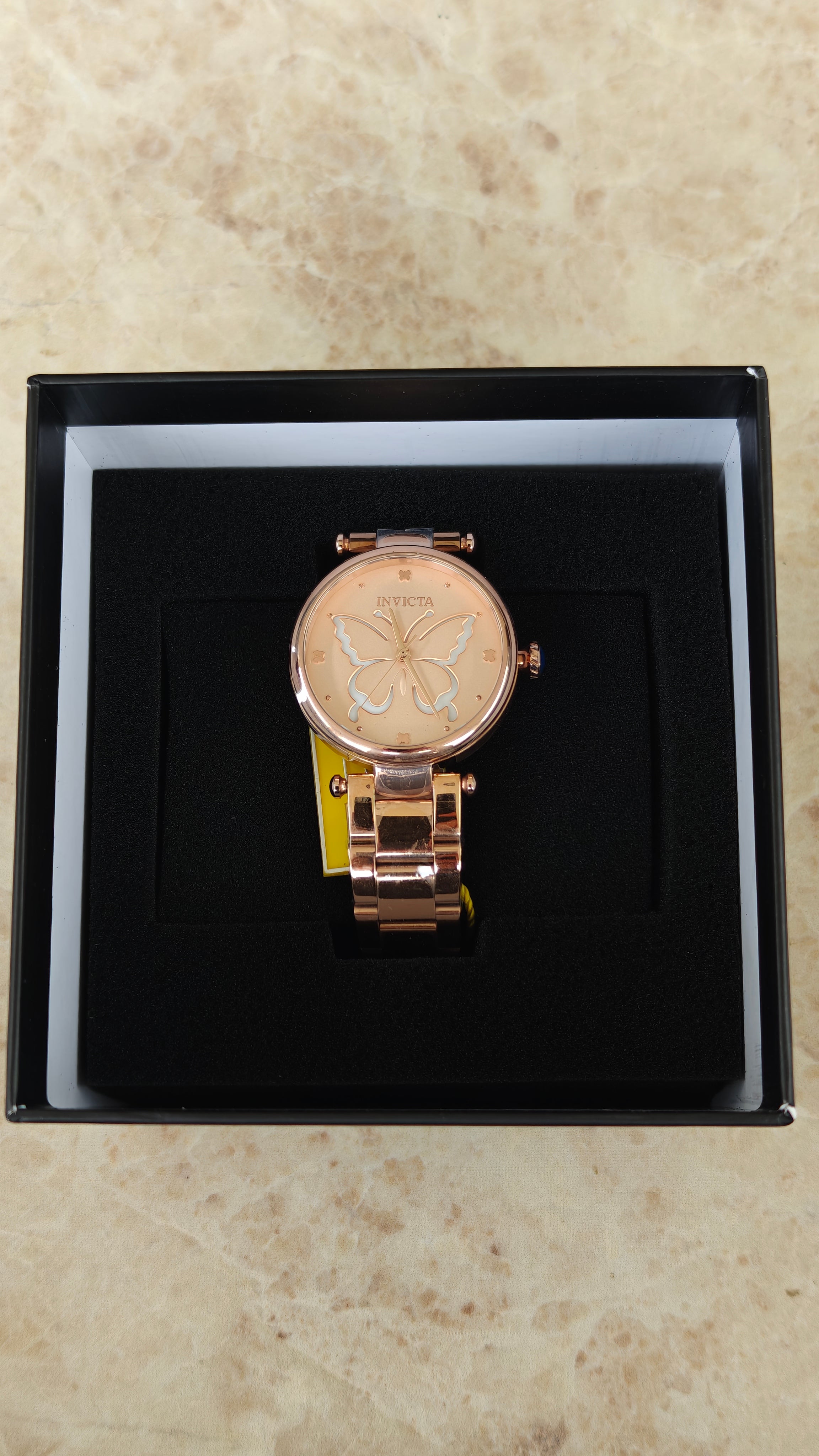 Invicta Wildflower 33234