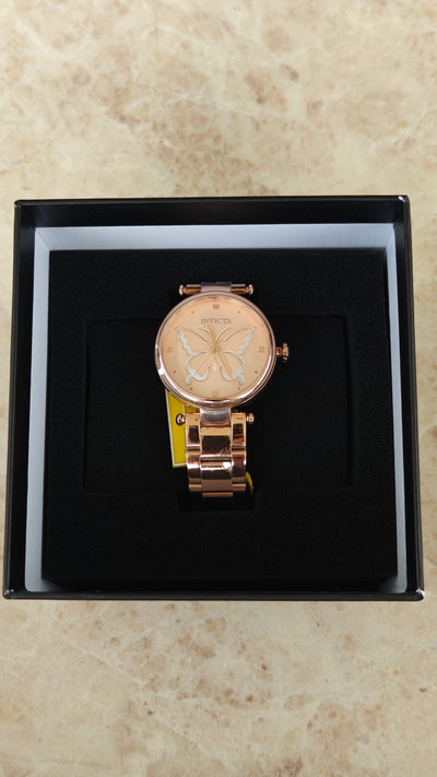Invicta Wildflower 33234