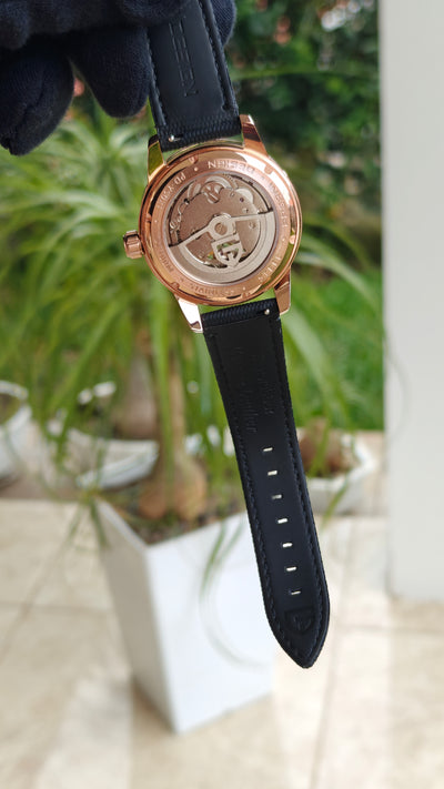 Pagani Design PD-YS021 Moonphase