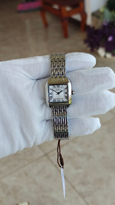 Berny 2706VLS – Homenaje al Cartier Panthère