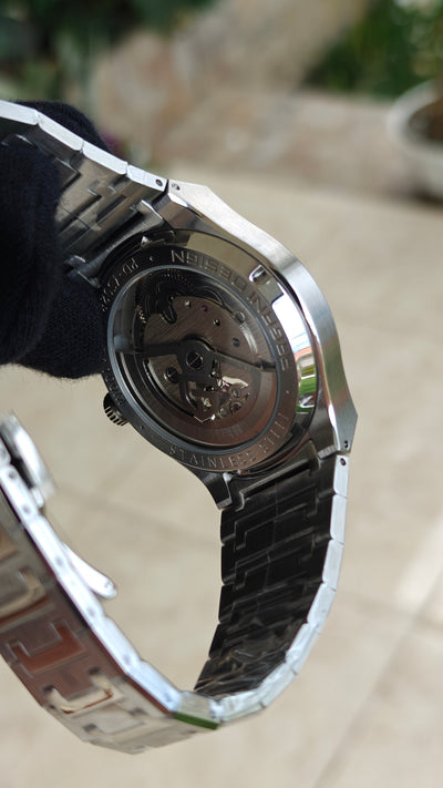 Pagani Design PD-YS028