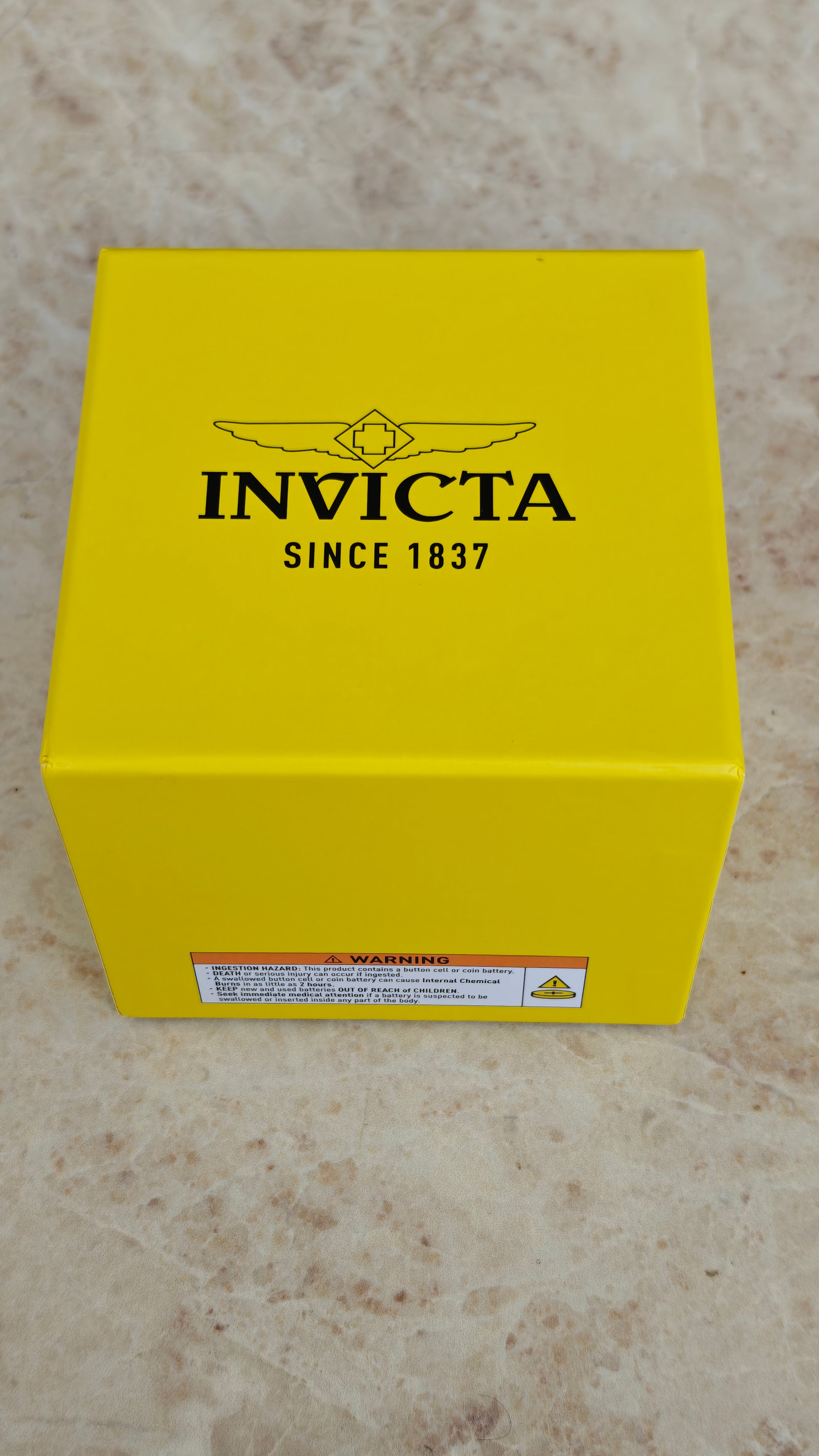 Invicta Wildflower 33234