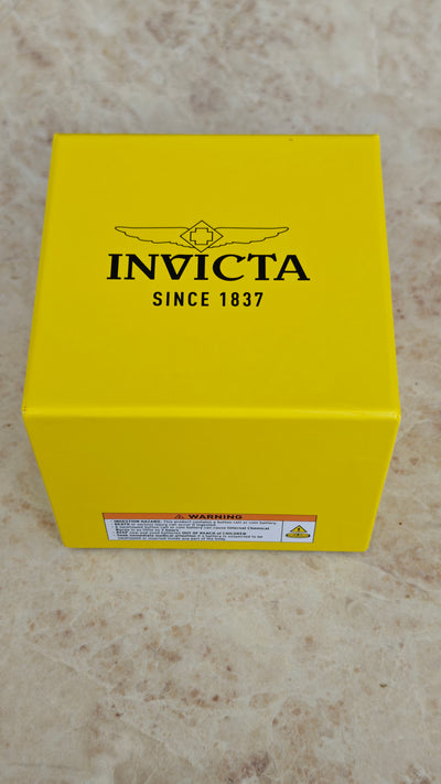 Invicta Wildflower 33234