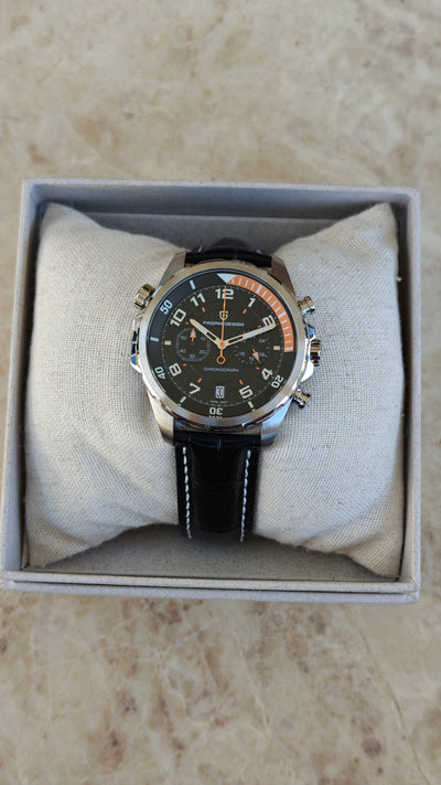 Pagani Design PD-1811 – Diseño original