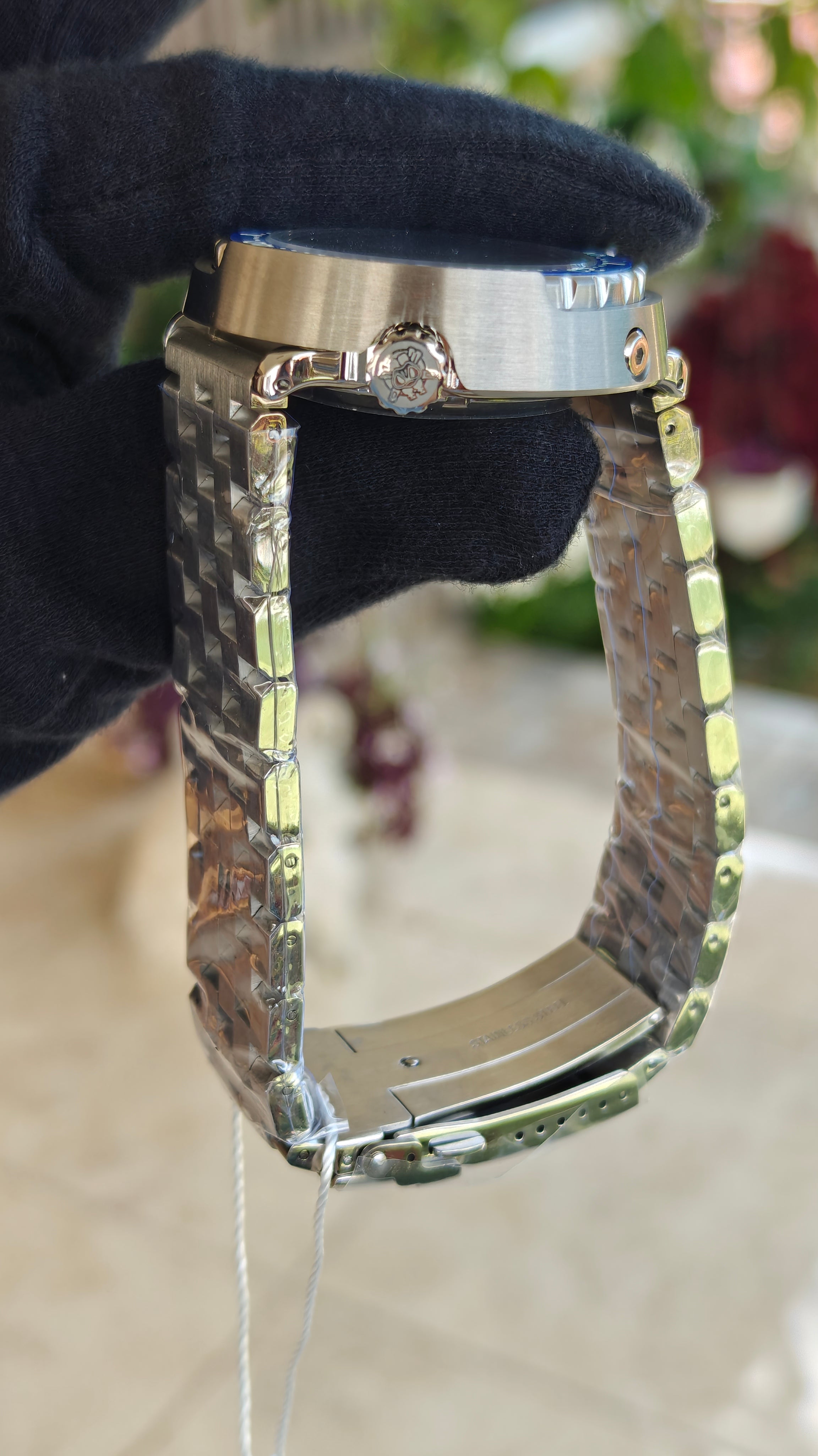 Steeldive SD1975 “Tuna” – Homenaje al Seiko Prospex Tuna