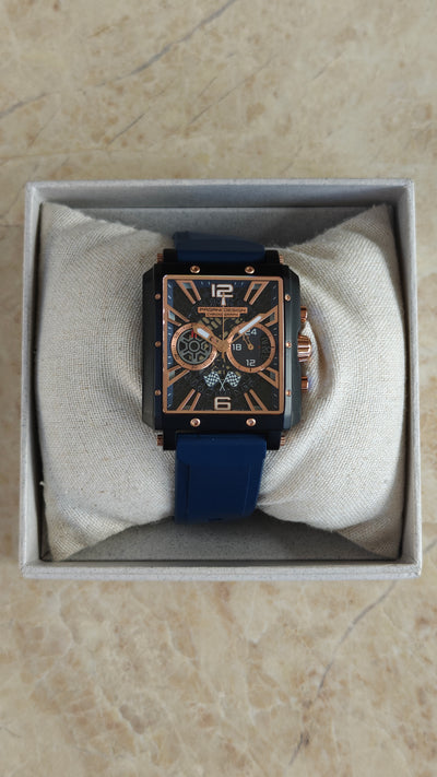 Pagani Design PD-1725 – Diseño Original